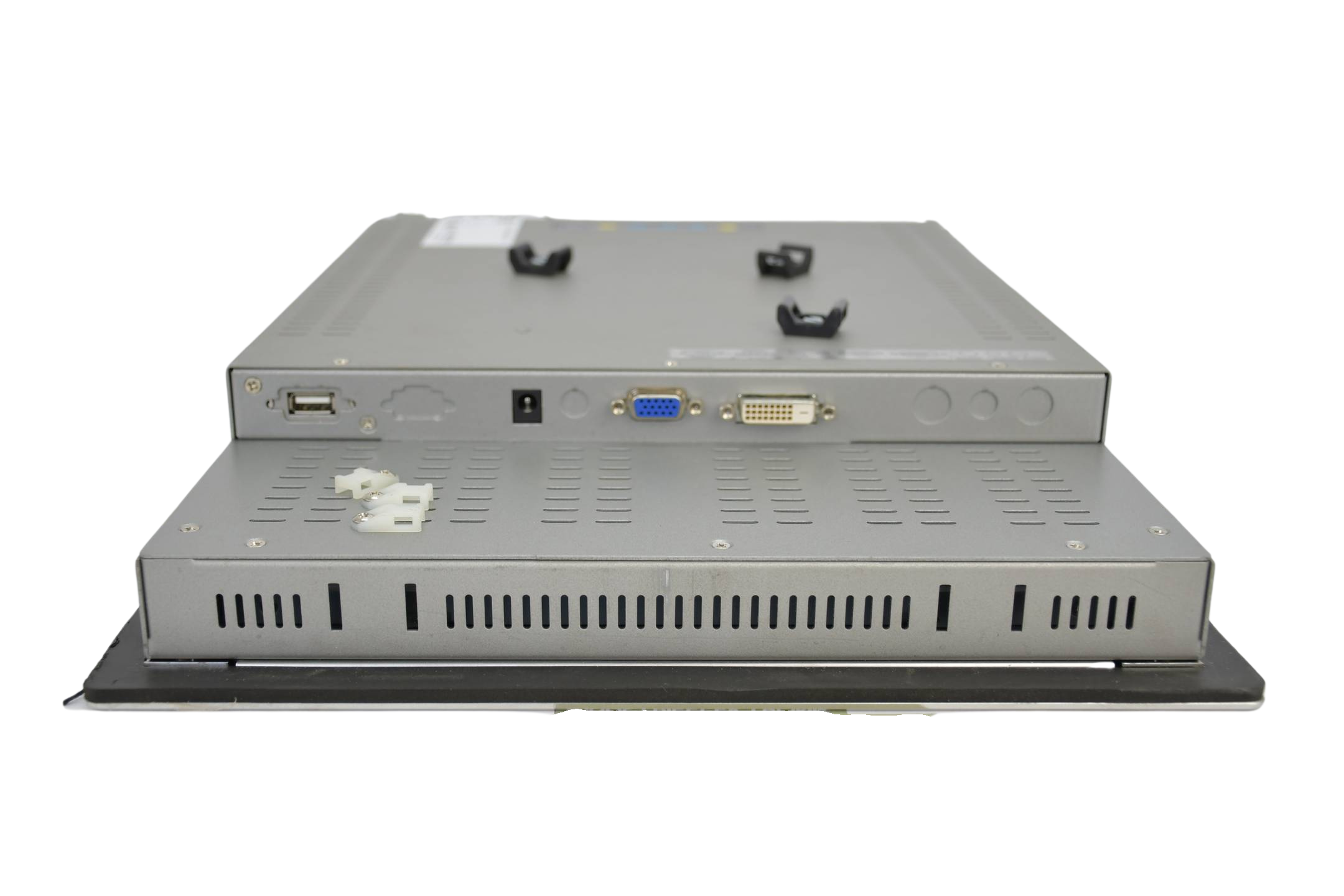 iEi Technology Front Panel,W/15" Touch Screen ISDM-150G-USB-R11/T-R iEi Technology Front Panel,W/15" Touch Screen ISDM-150G-USB-R11/T-R