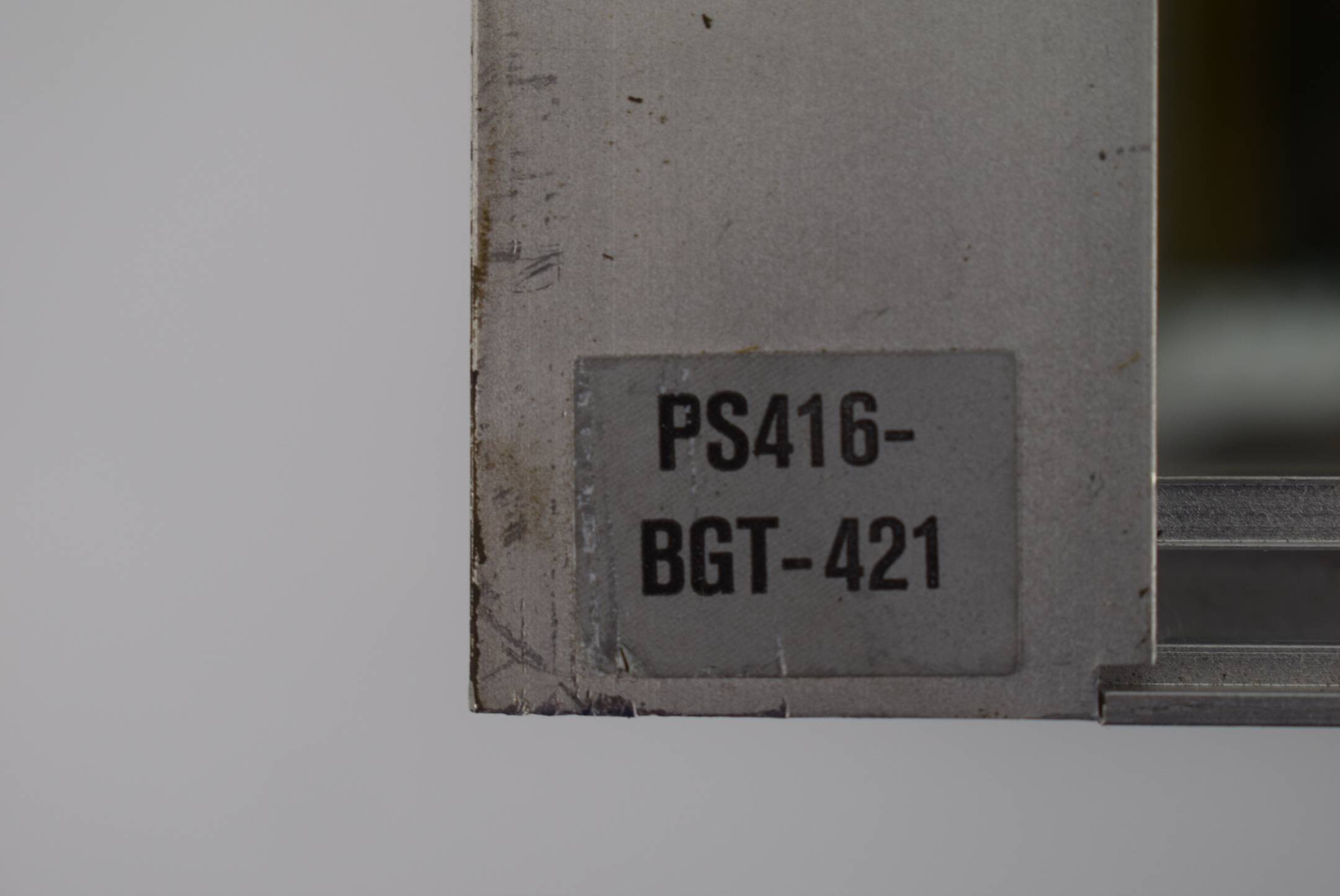 Klockner Moeller PS416-BGT-421
