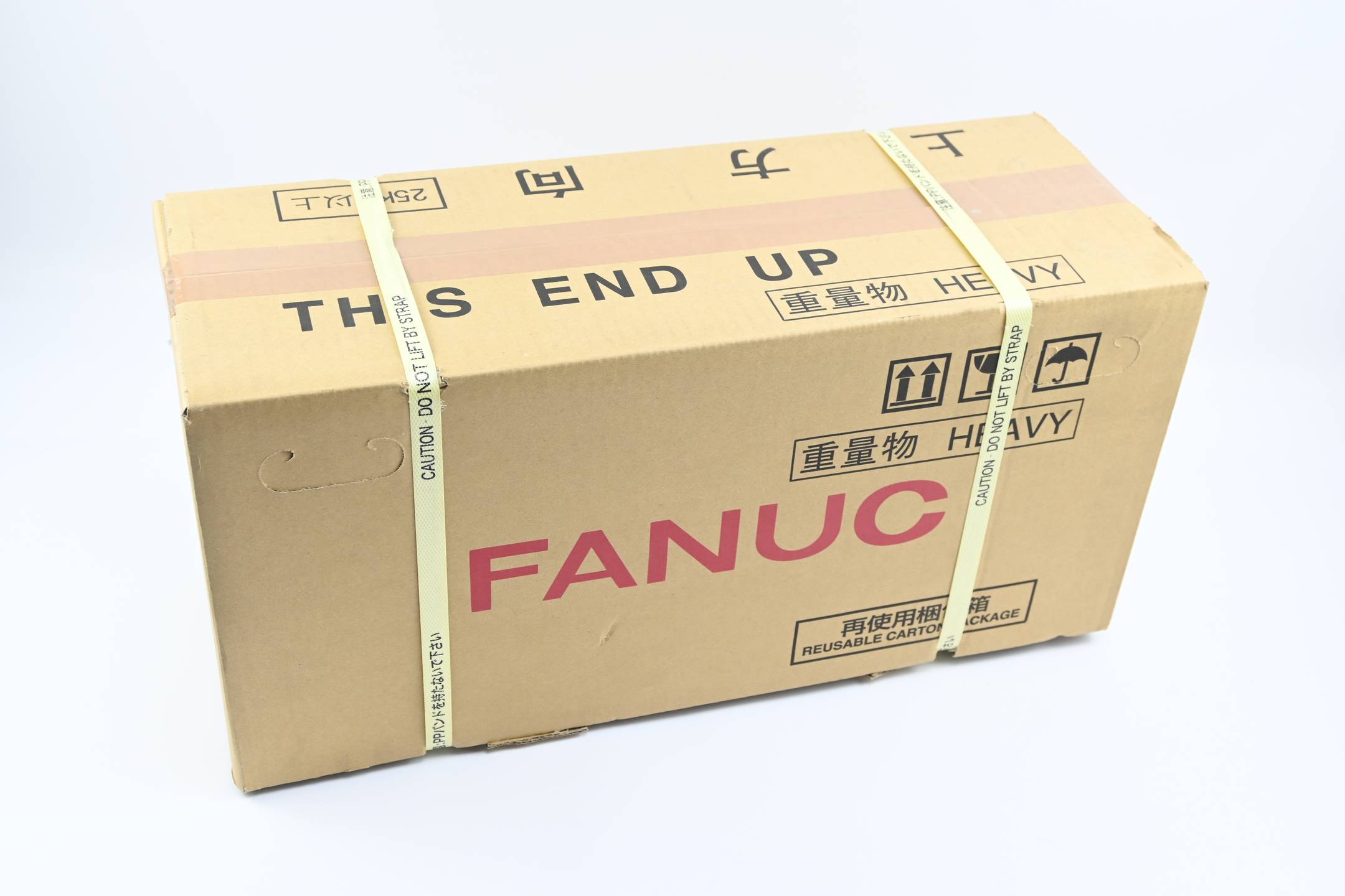 Fanuc AC Servo Motor A06B-2269-B100 