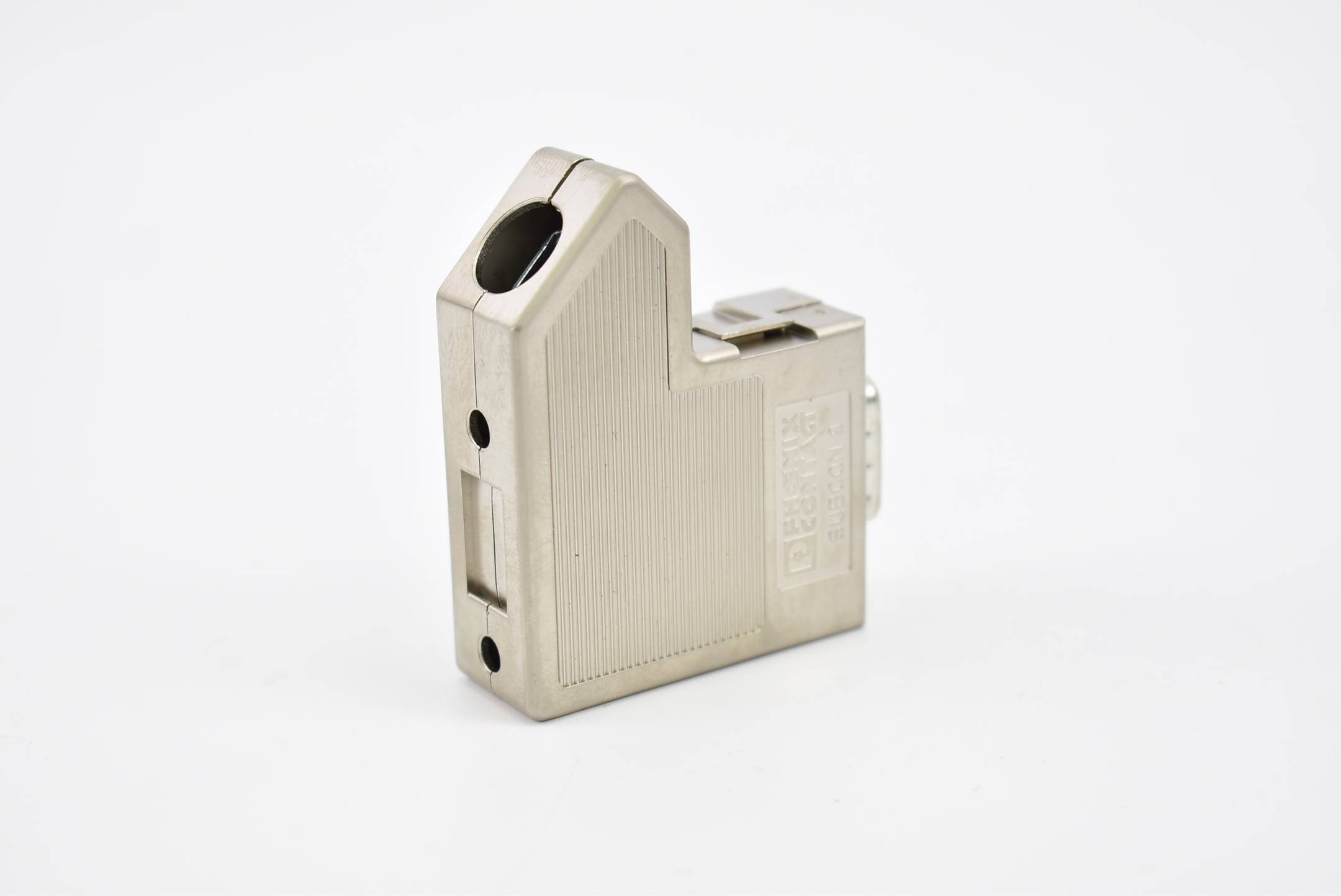 Phoenix Contact Subcon 9/M-SH-D-SUB-Busstecker 2761509