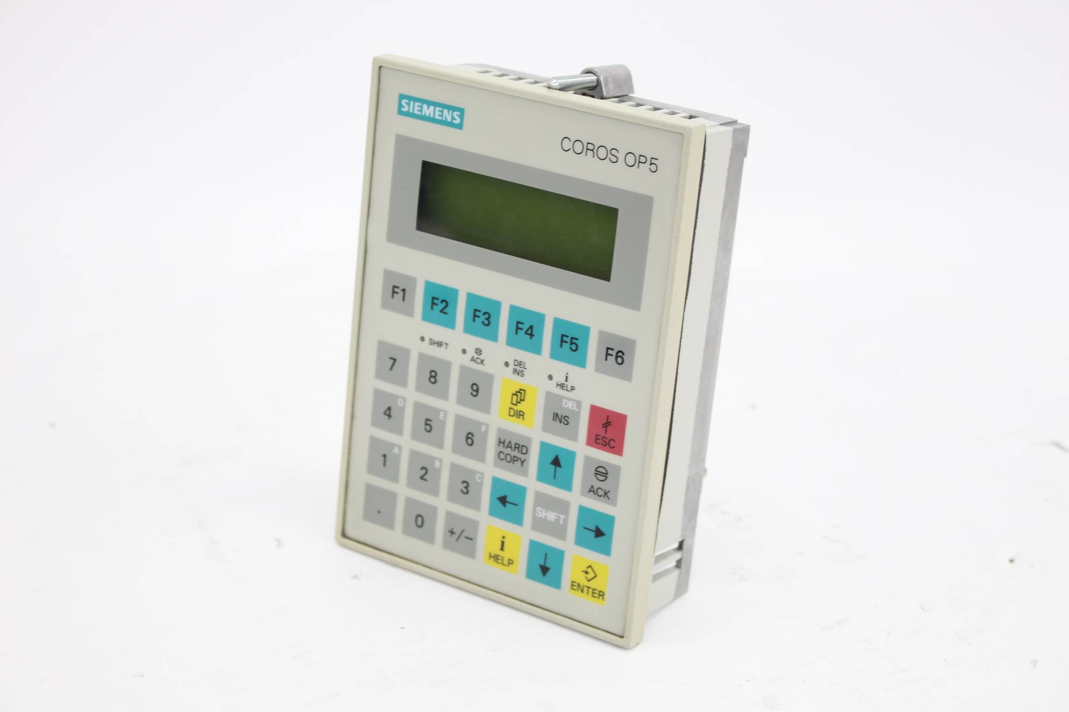 Siemens Operator Panel OP5/A1 6AV3505-1FB01 ( 6AV3 505-1FB01 )