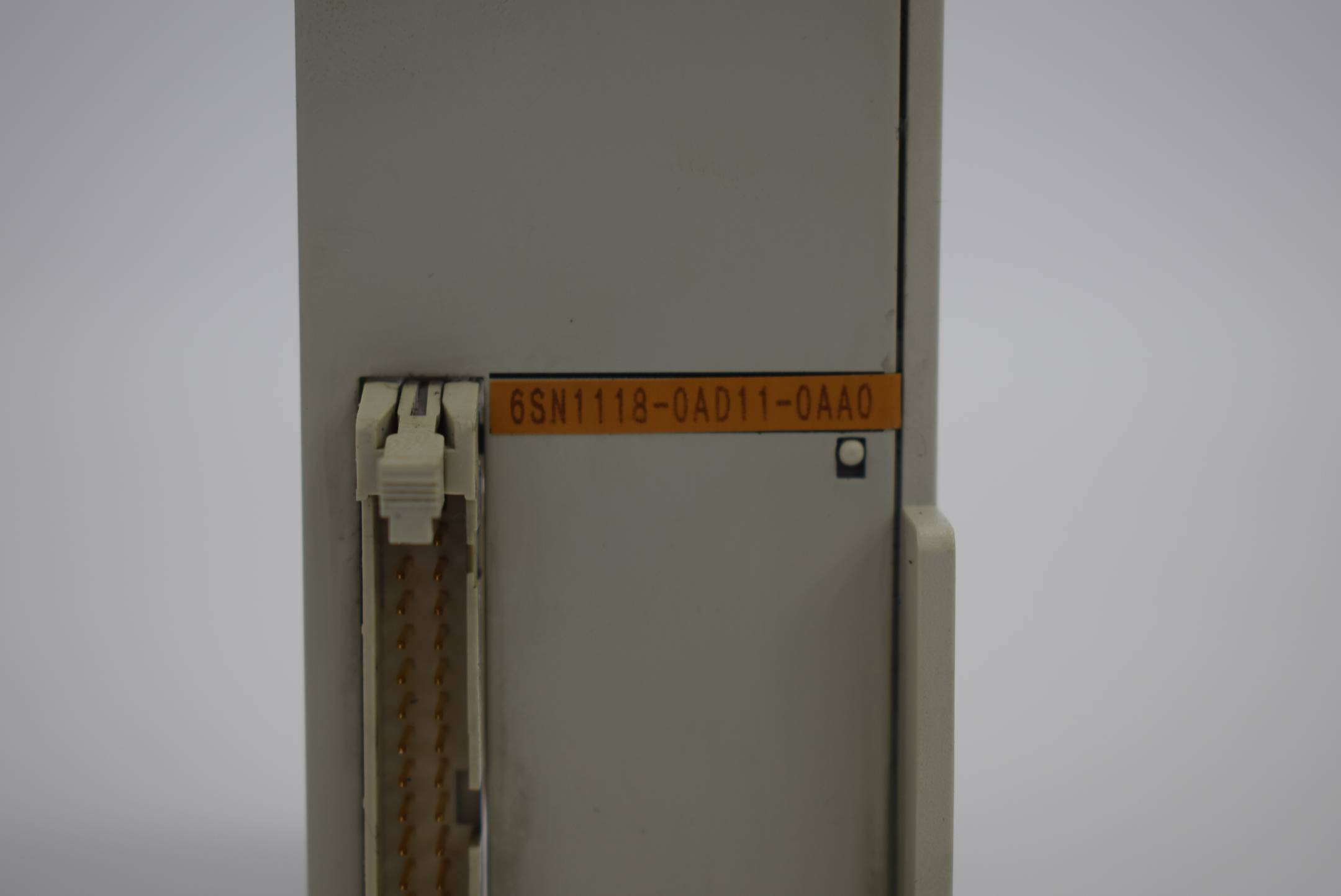 Siemens  SIMODRIVE 611-A 6SN1118-0AD11-0AA0 ( 6SN1 118-0AD11-0AA0 )