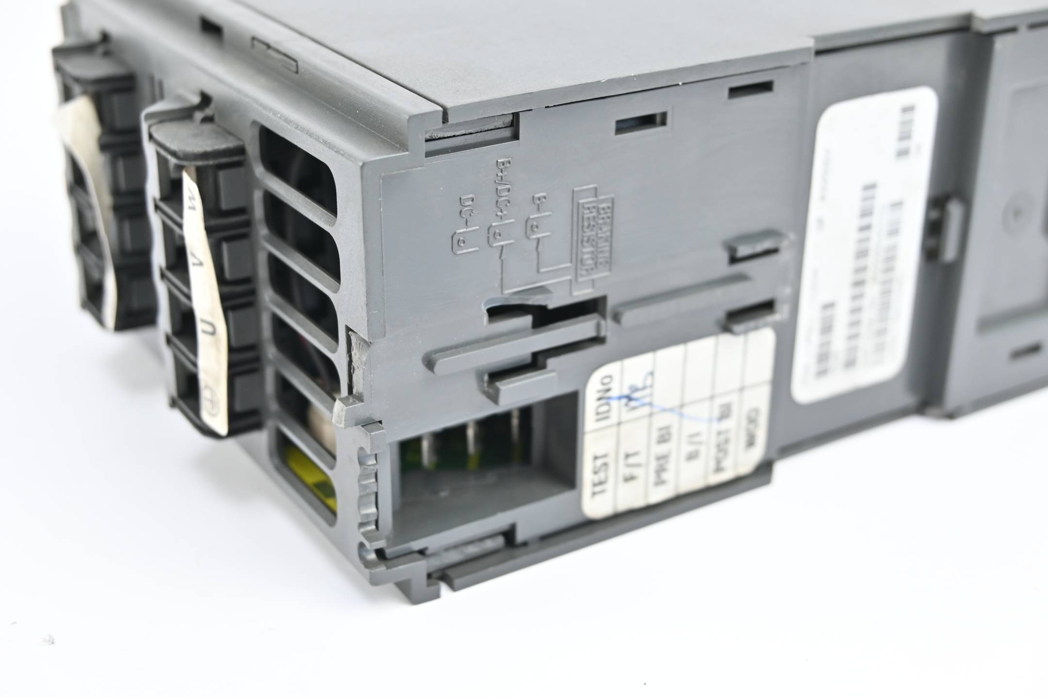 Siemens Micromaster Vector 6SE3212-7DA40 ( 6SE3 212-7DA40 )