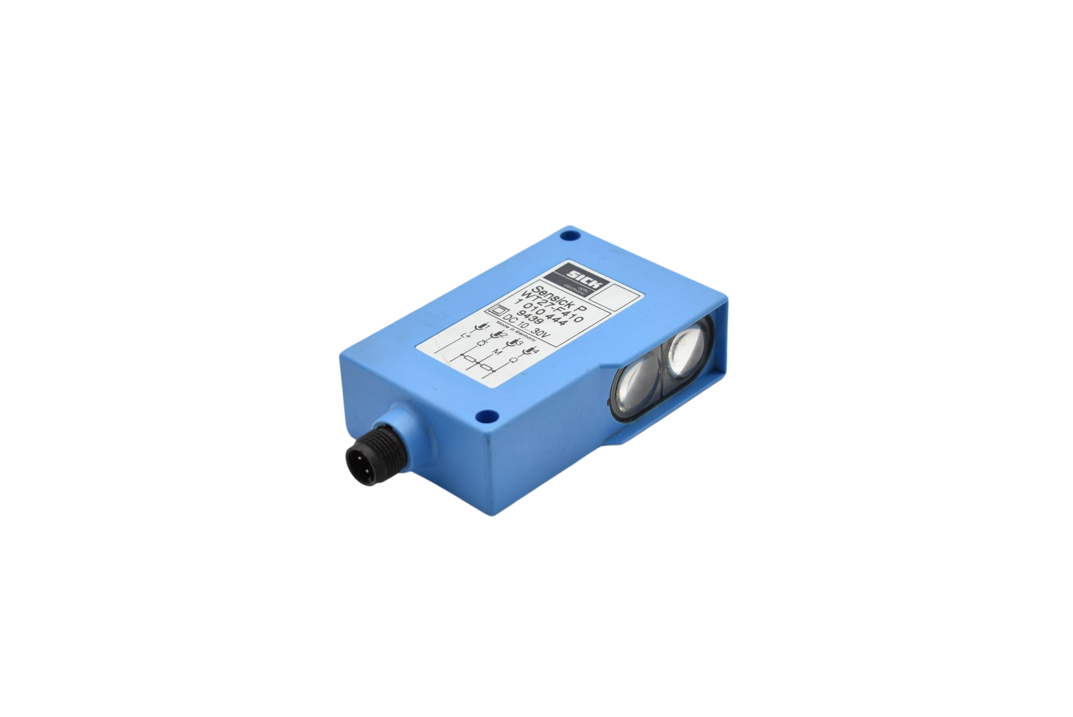 SICK Lichttaster Sensick P WT27-F410 ( 1010444 )