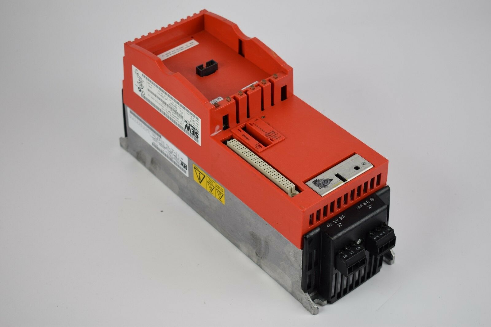 SEW Eurodrive Movidrive Umrichter MCV41A0015-5A3-4-00 