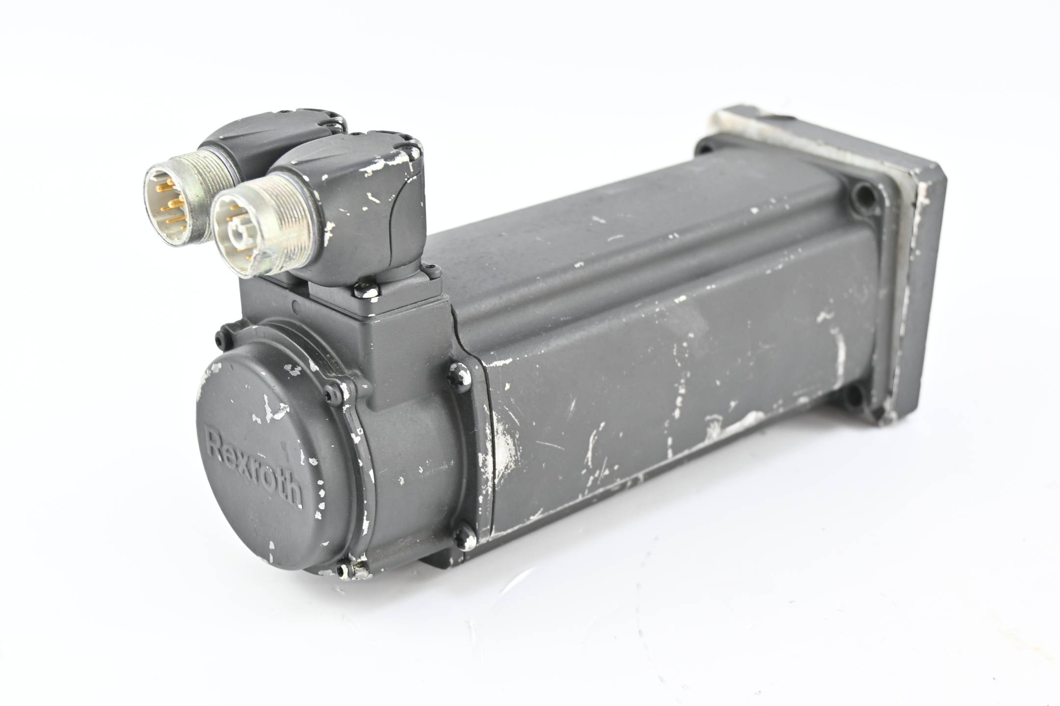 Rexroth Servomotor MSK040C-0600-NN-M1-UG1-NNNN ( R911306061 )