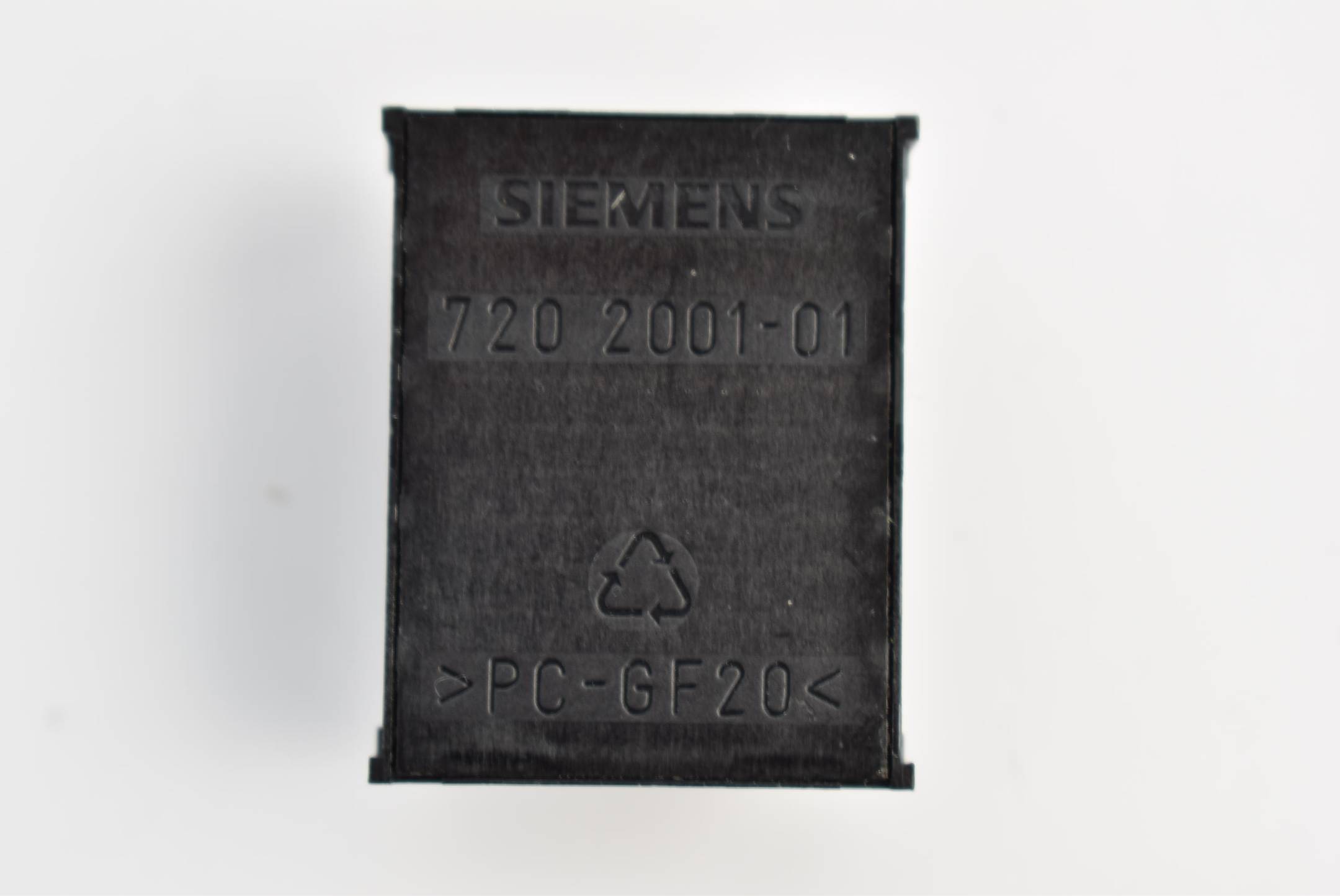 Siemens Rückwand Busverbinder 702 2001-01