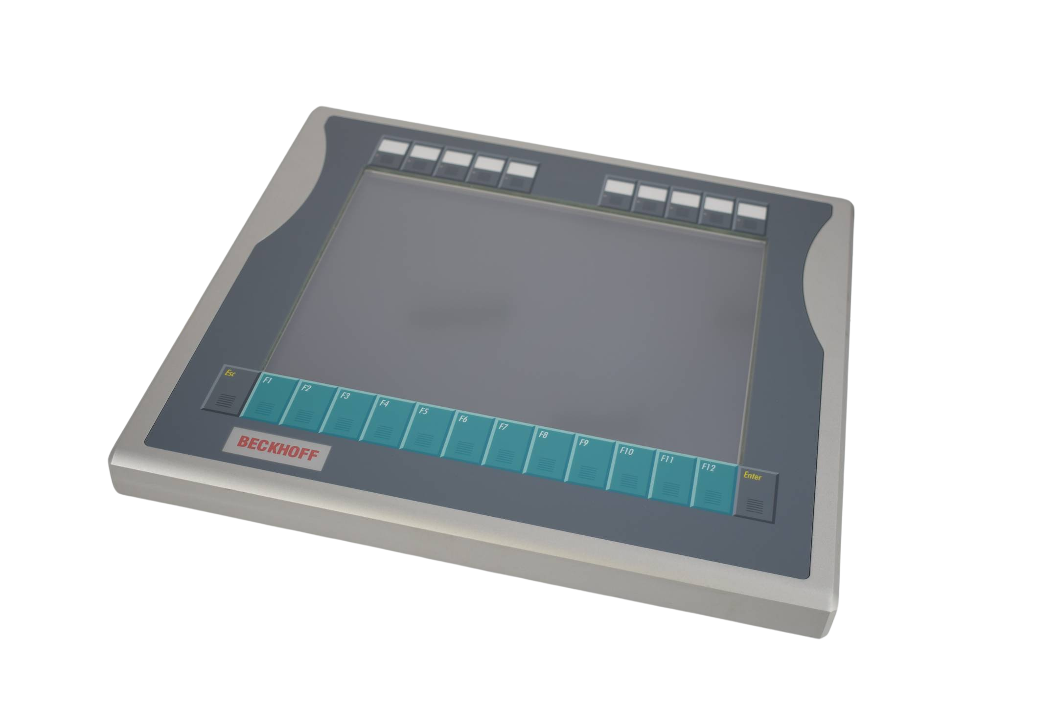 Beckhoff Control Panel CP7011-0001 12,1'' Toshiba LTM12C275A