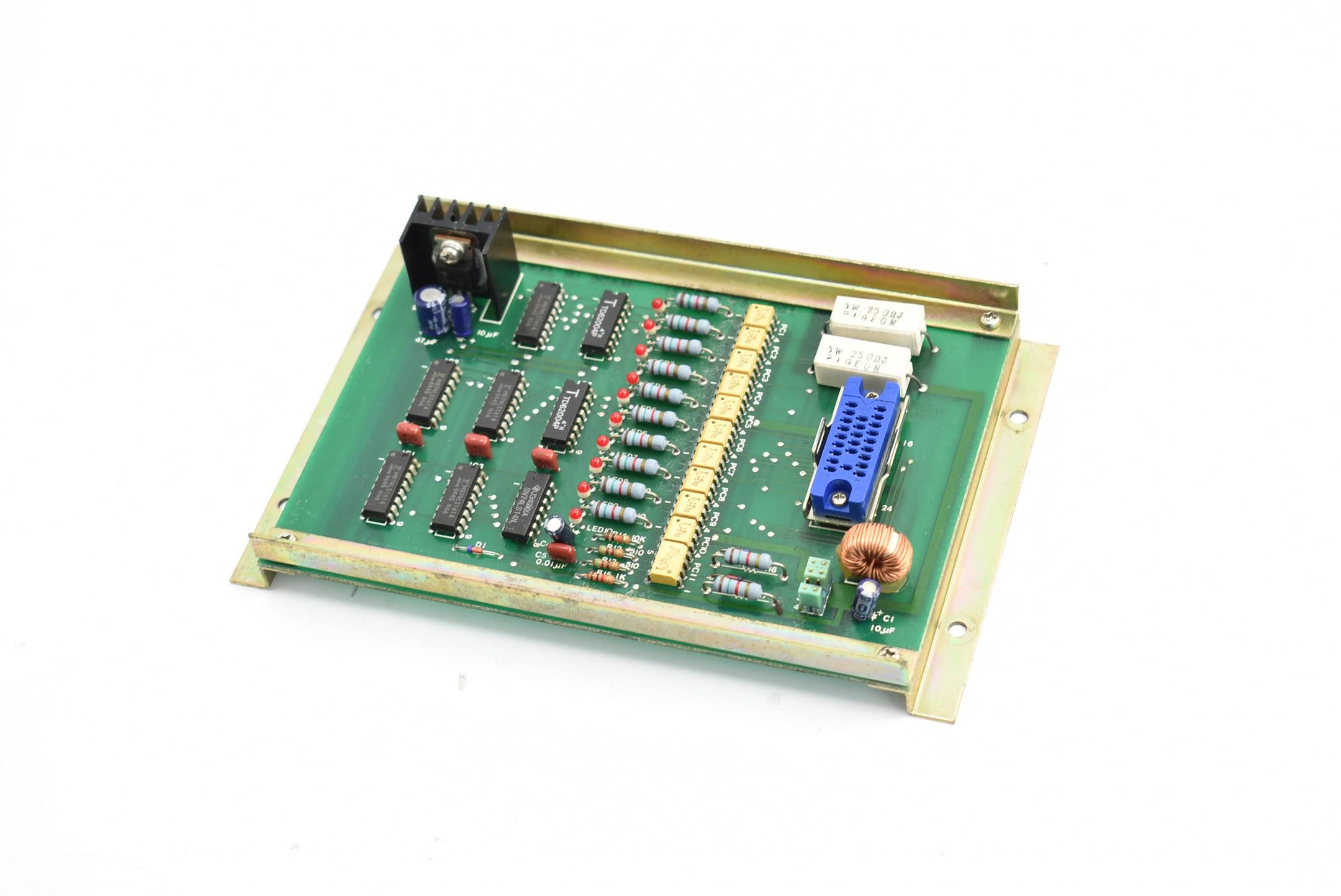 Fanuc Steuerung YSP-22-83001