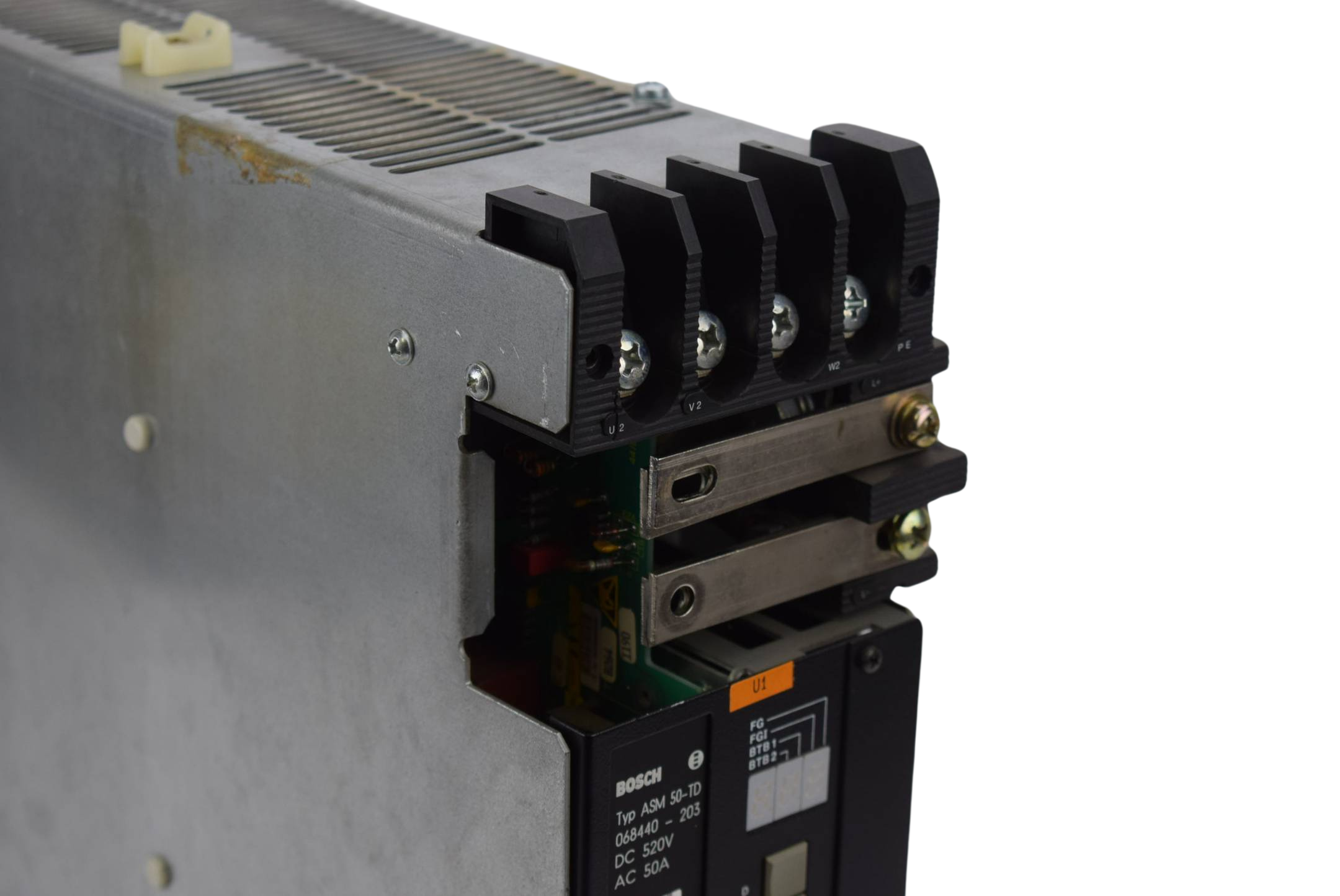 Bosch Servo Drive ASM 50-TD ( 068440-203 )