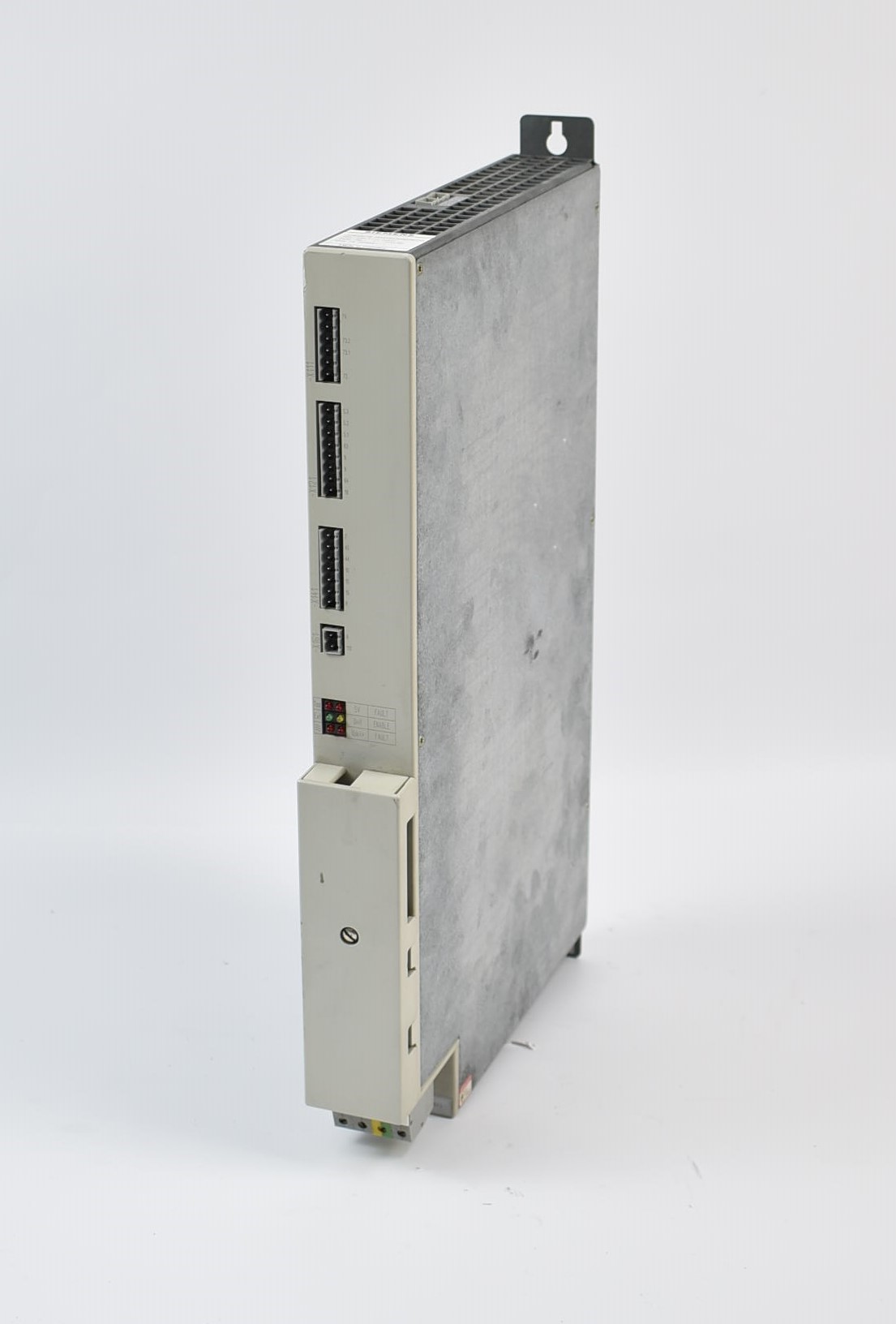 DEFEKT Siemens Simodrive 611 Überwachungsmodul 6SC6110-0GA01 ( 6SC6 110-0GA01 )