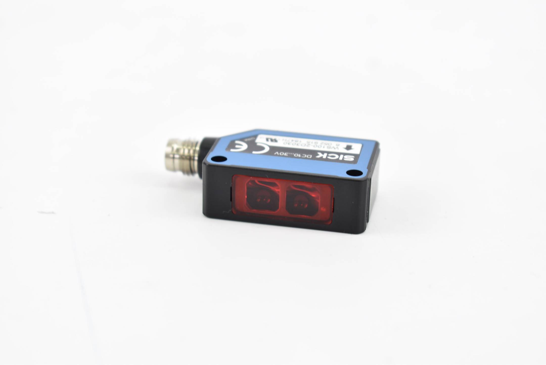 Sick Miniatur Lichtschranke WS100-2D3030 ( 6052915 )