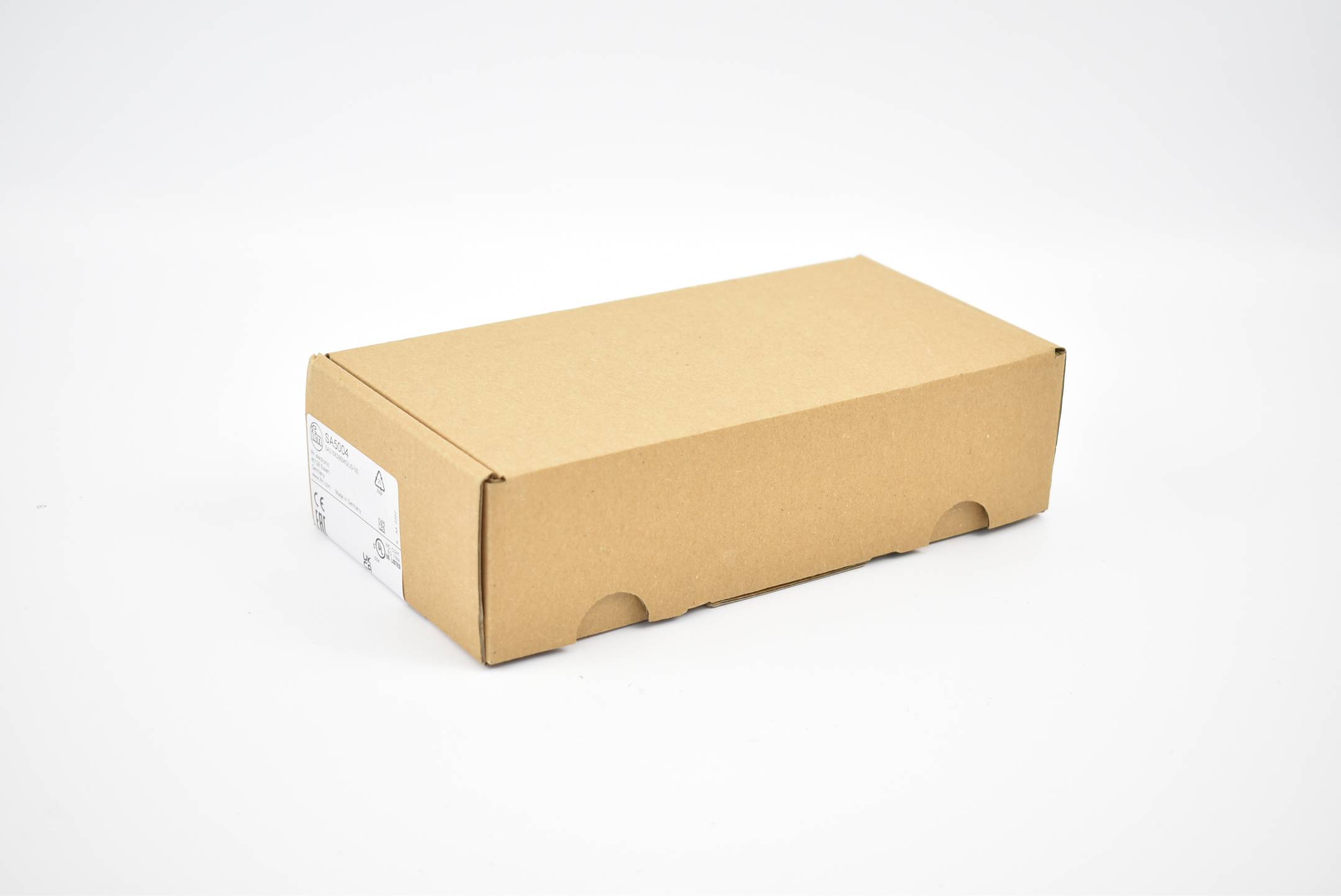 Ifm electronic Strömungssensor SA5004 ( SAD10XDB50KG/US-100 )