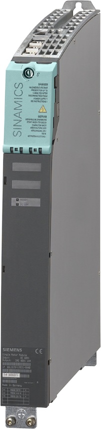 Siemens Sinamics Single Motor Modul 6SL3120-1TE21-8AA4 ( 6SL3 120-1TE21-8AA4 ) B