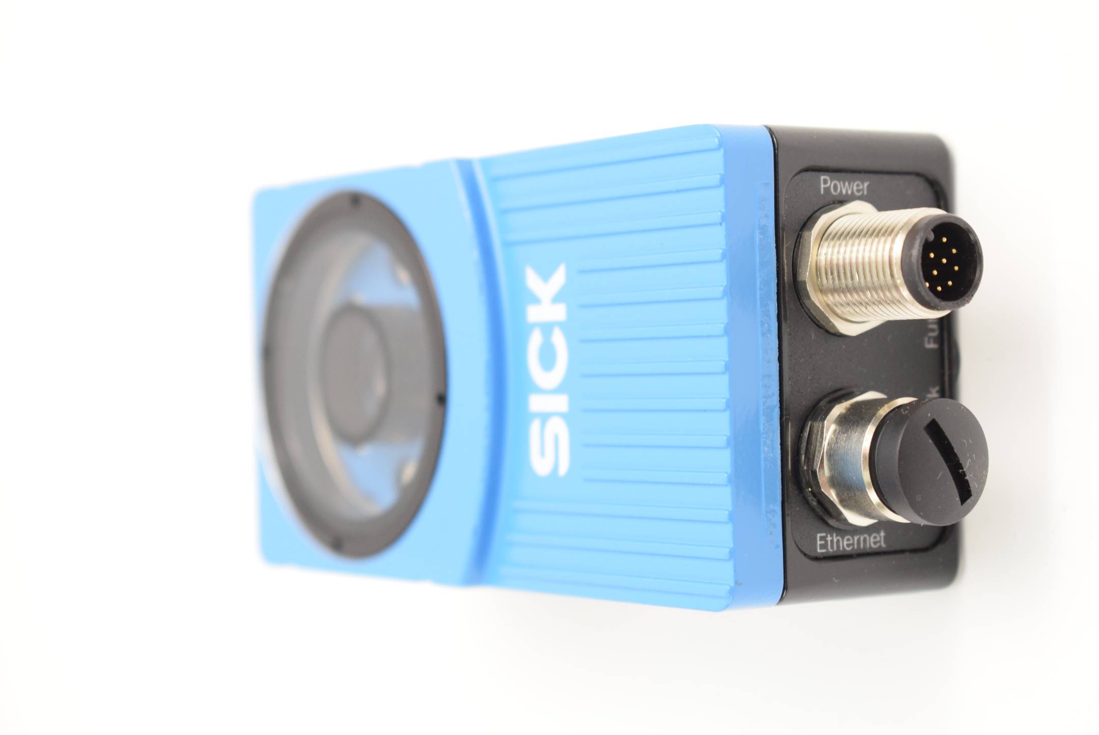 Sick 2D Vision Sensor 370-900nm VSPM-6F2413 ( 1062408 )
