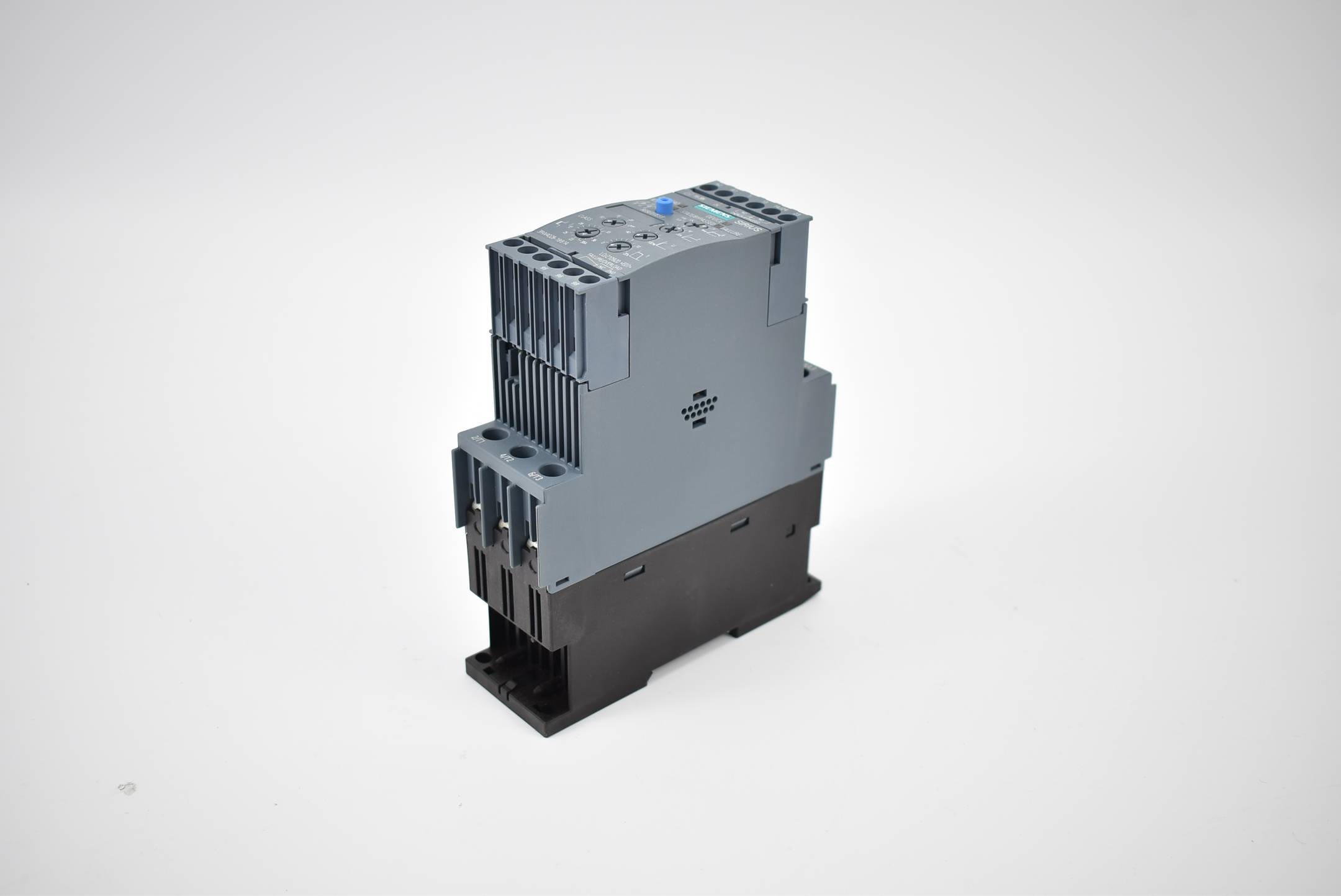 Siemens sirius Sanftstarter S0 3RW4 028-1BB14 ( 3RW4028-1BB14 ) 18,5kW 400V