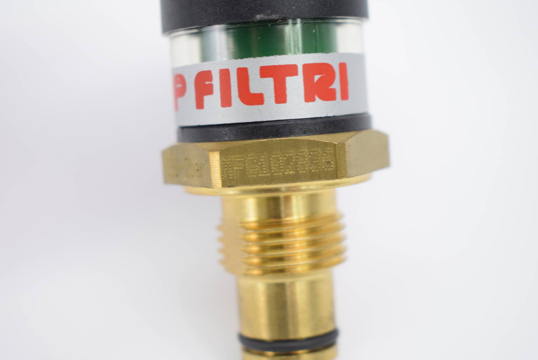 MP Filtri E6-2bar MFG102836