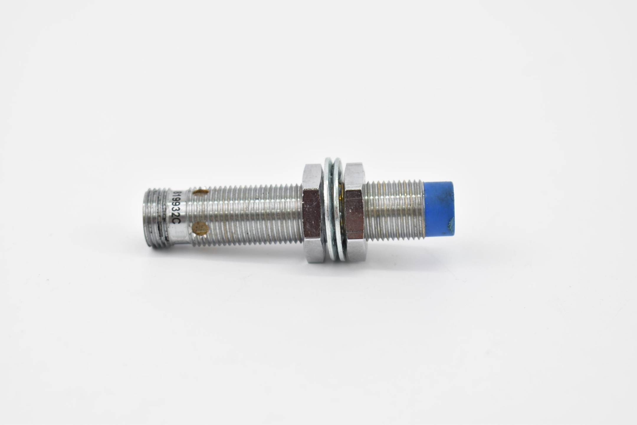 Contrinex induktiver Sensor DW-AS-613-M12 ( 819932C )