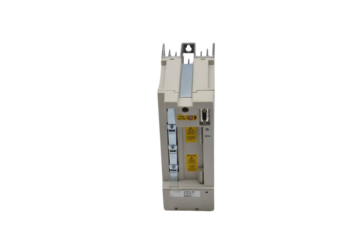 KEB Frequenzumrichter E2F5SBD-325C KEB Frequenzumrichter E2F5SBD-325C
