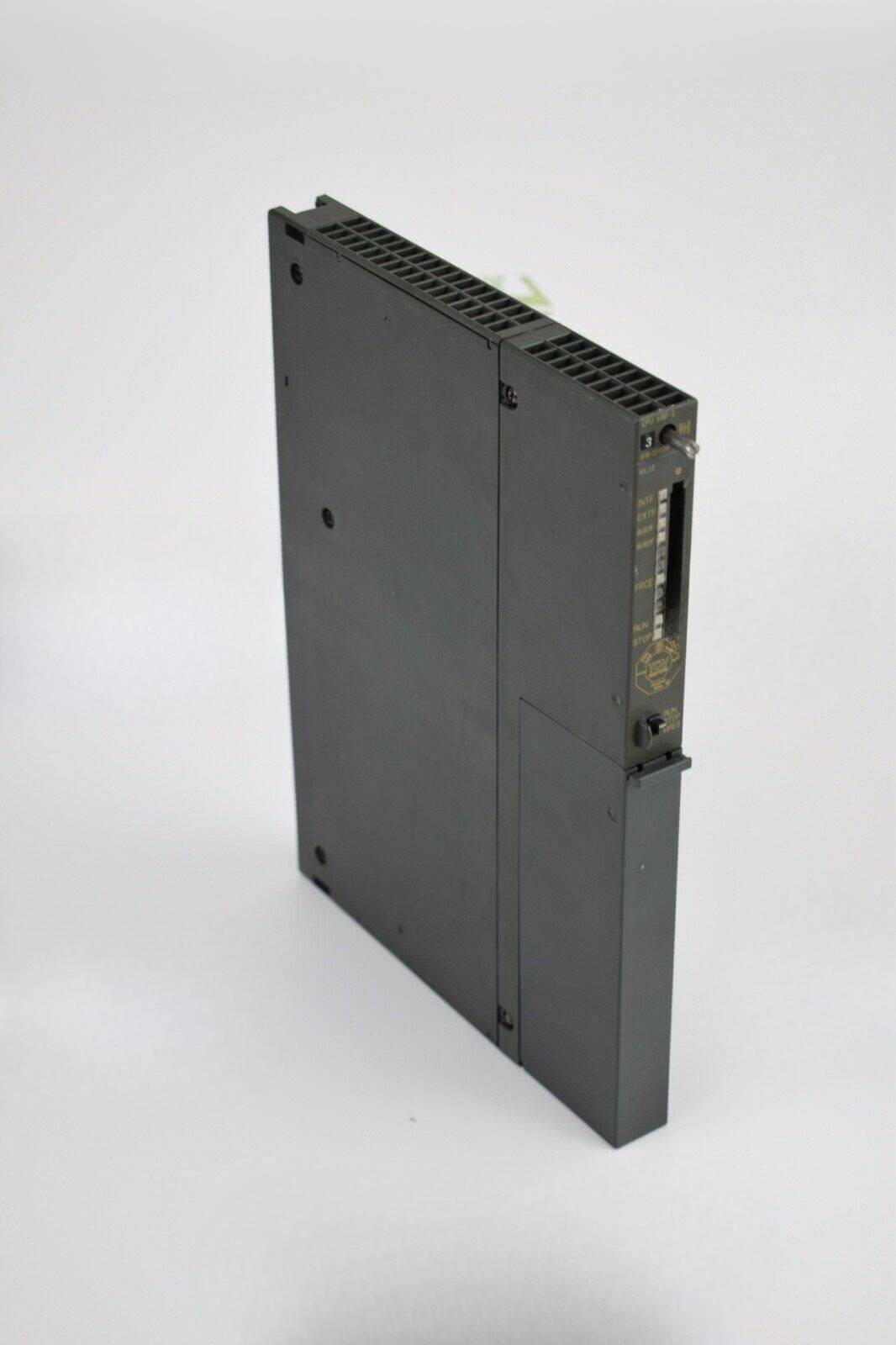 Siemens simatic S7-400 CPU 416F-2 6ES7 416-2FK04-0AB0 ( 6ES7416-2FK04-0AB0 ) Siemens simatic S7-400 CPU 416F-2 6ES7 416-2FK04-0AB0 ( 6ES7416-2FK04-0AB0 )