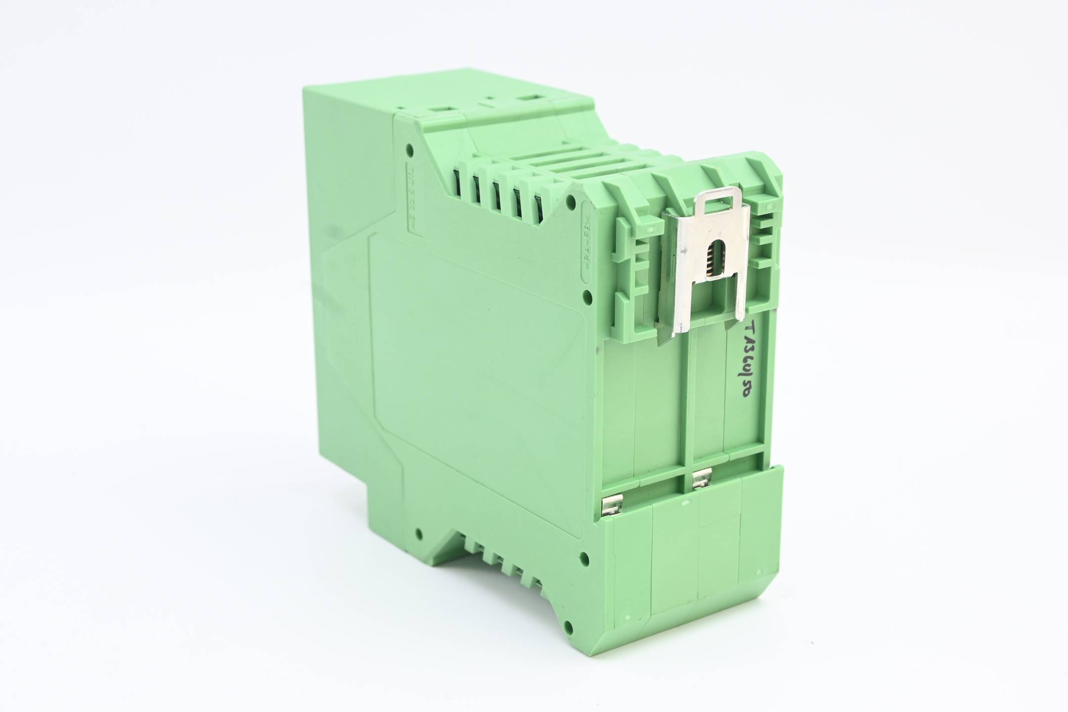 Phoenix Contact Industrial Ethernet Switch FL SWITCH LM 8TX ( 2832632 )