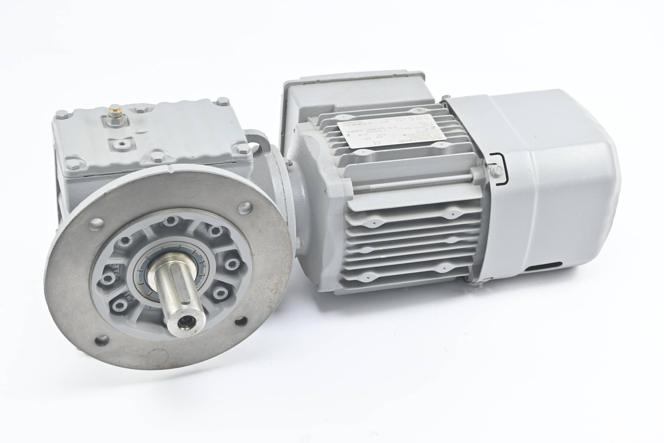 SEW Eurodrive Getriebemotor SF57 DRS80S4BE05/Z ( SF57DRS80S4BE05/Z )