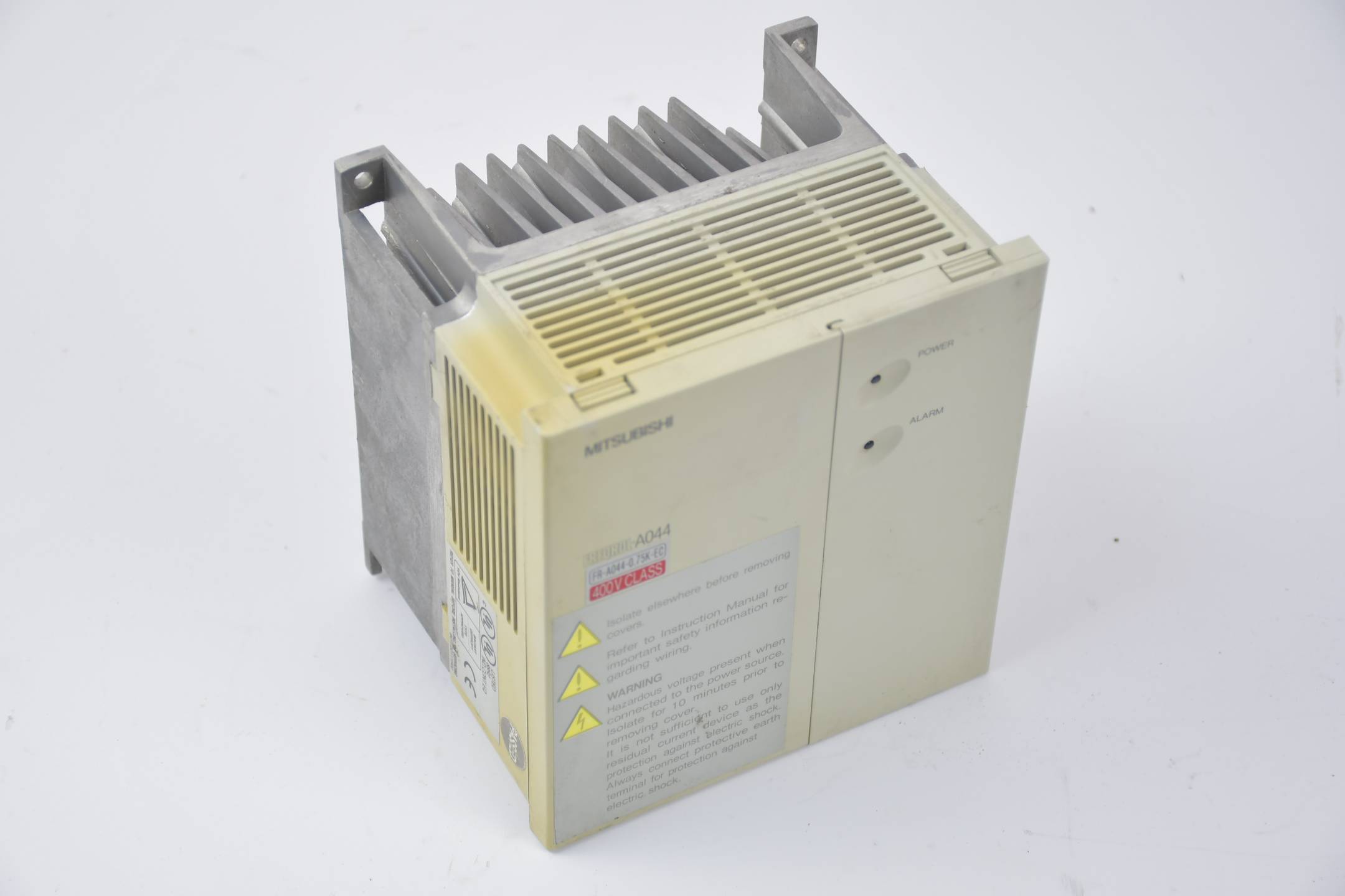 Mitsubishi Frequenzumformer FR-A044-0,75K-EC