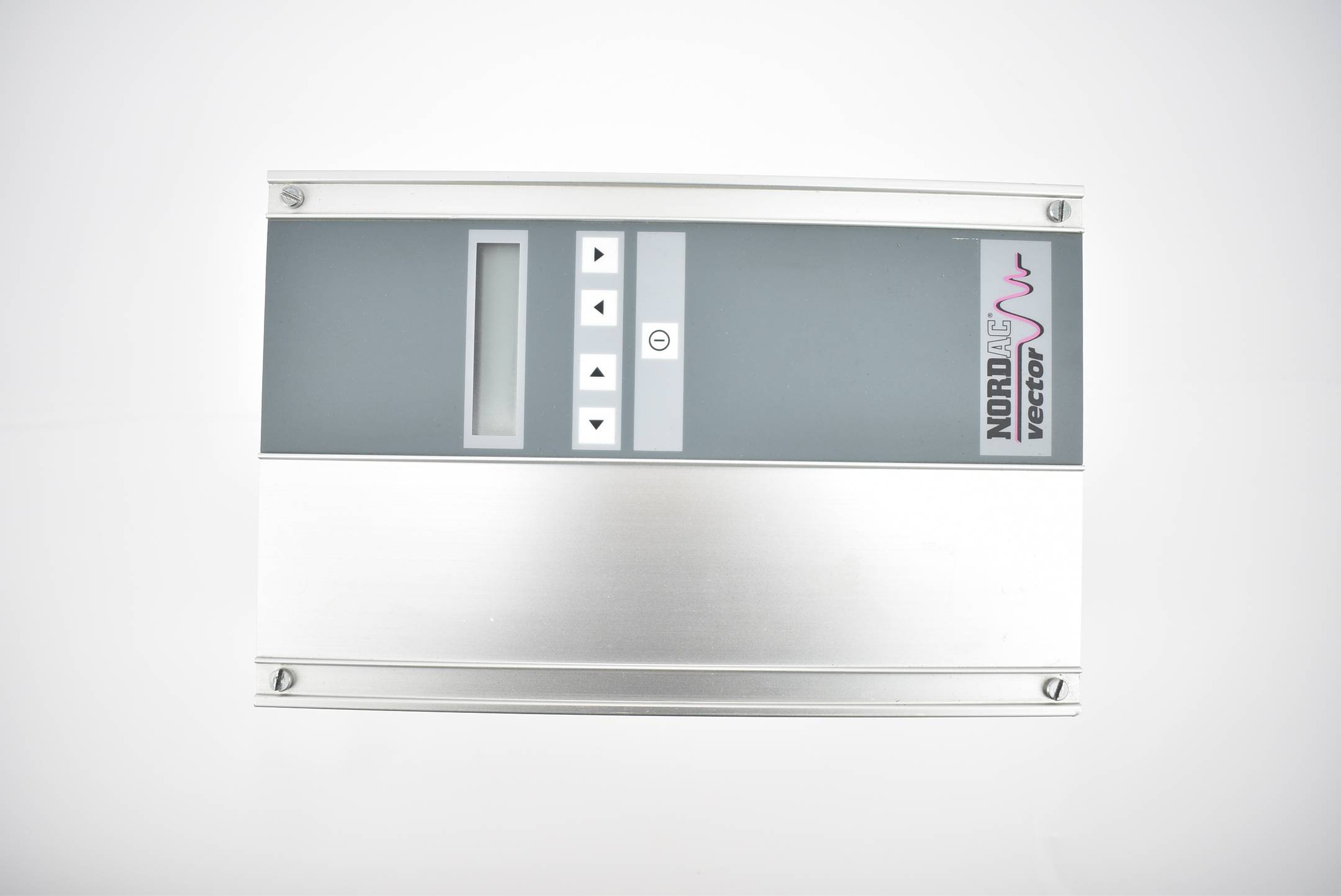DEFEKT NORDAC Nord vector Frequenzumrichter SK 1500/3 CT ( 76015035 ) SK1500