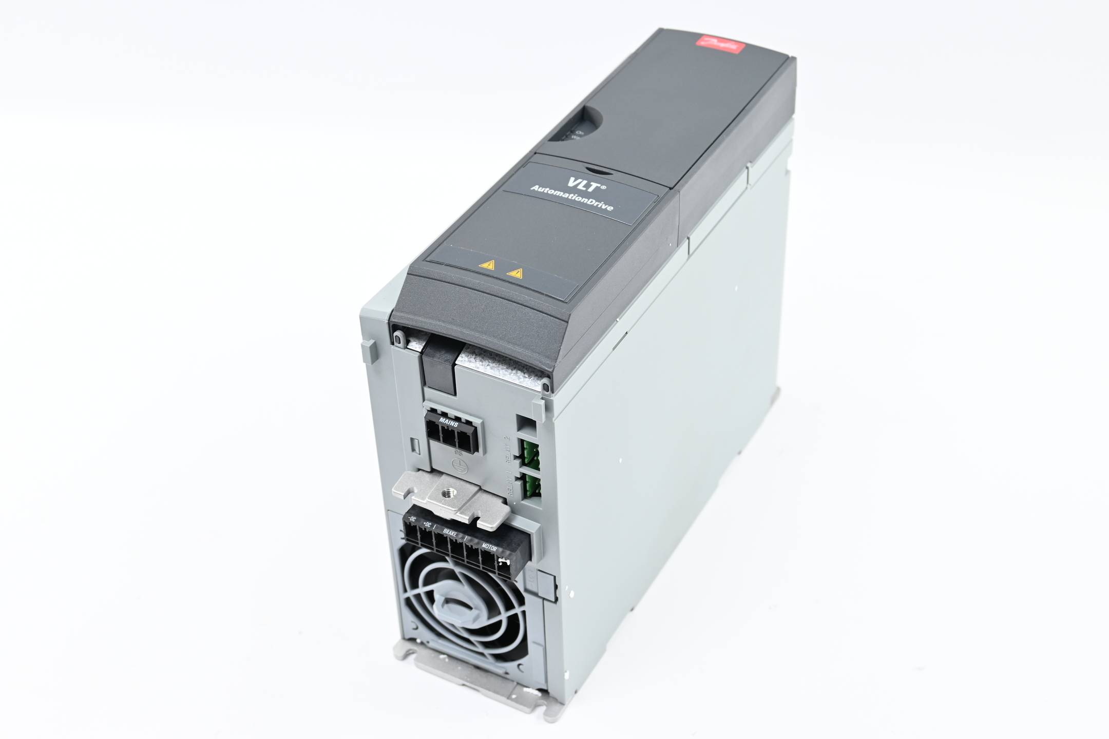 Danfoss VLT Frequenzumrichter FC-302P2K2T5E20H1XXXXXXS001XALBXCXXXXDX / 134L1671