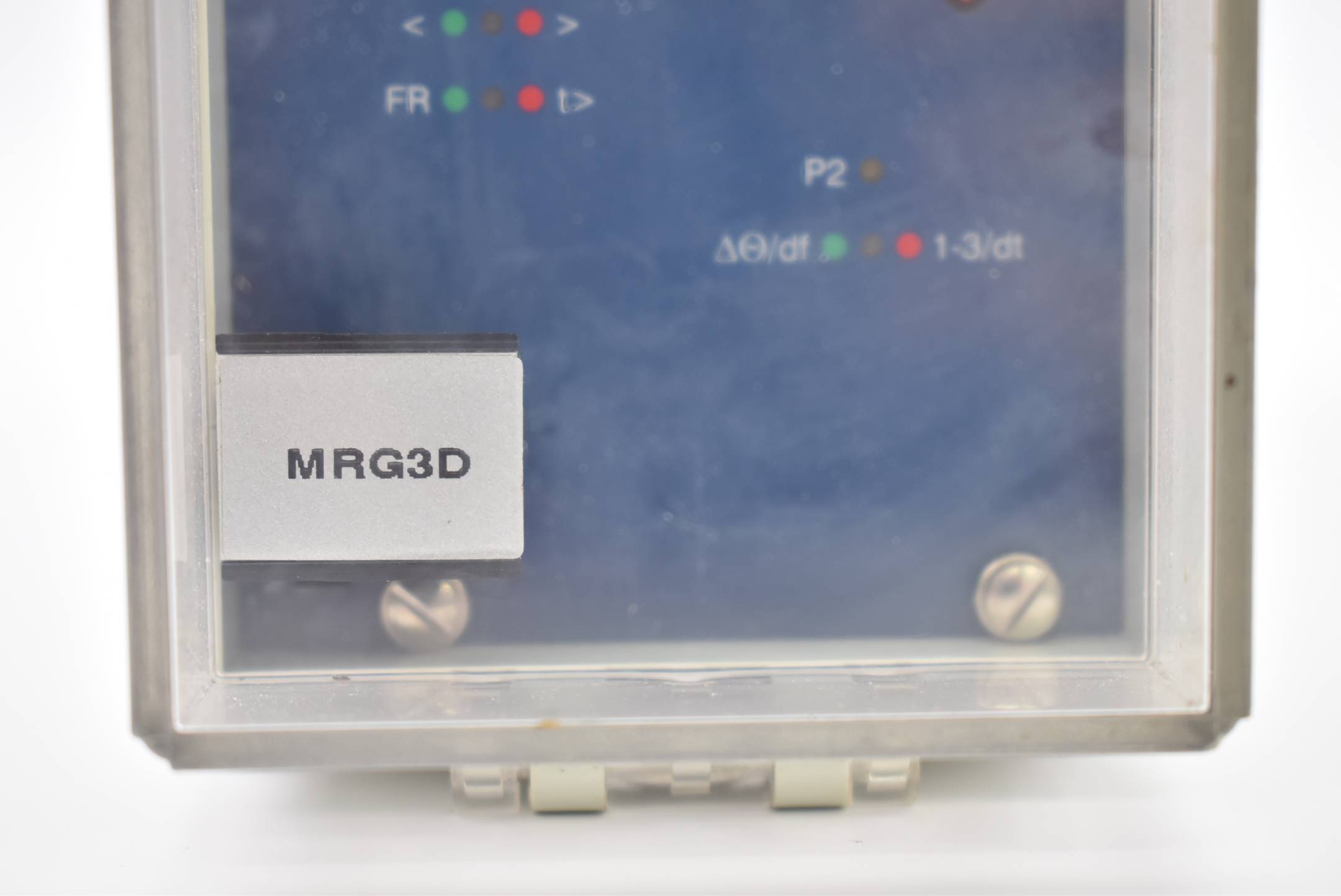 SEG Gleichspannungswandler MRG3D ( MRG3-D MRG3 ) 