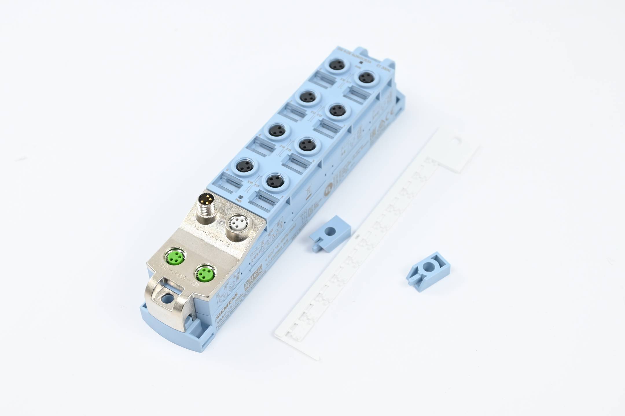 Siemens simatic ET 200AL 6ES7 143-5BF00-0BA0 ( 6ES7143-5BF00-0BA0 ) E1