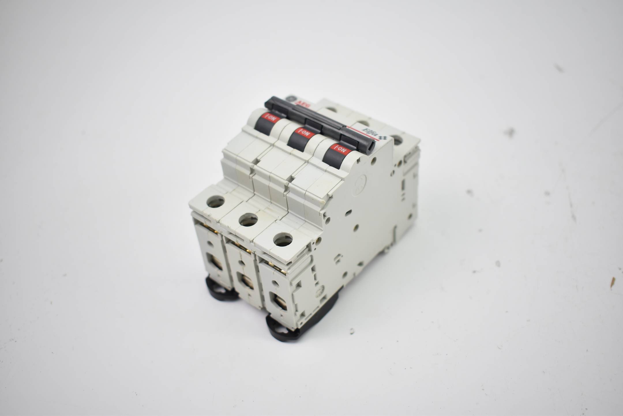 AEG Sicherungsautomat Elfa EP63 ( C20 )