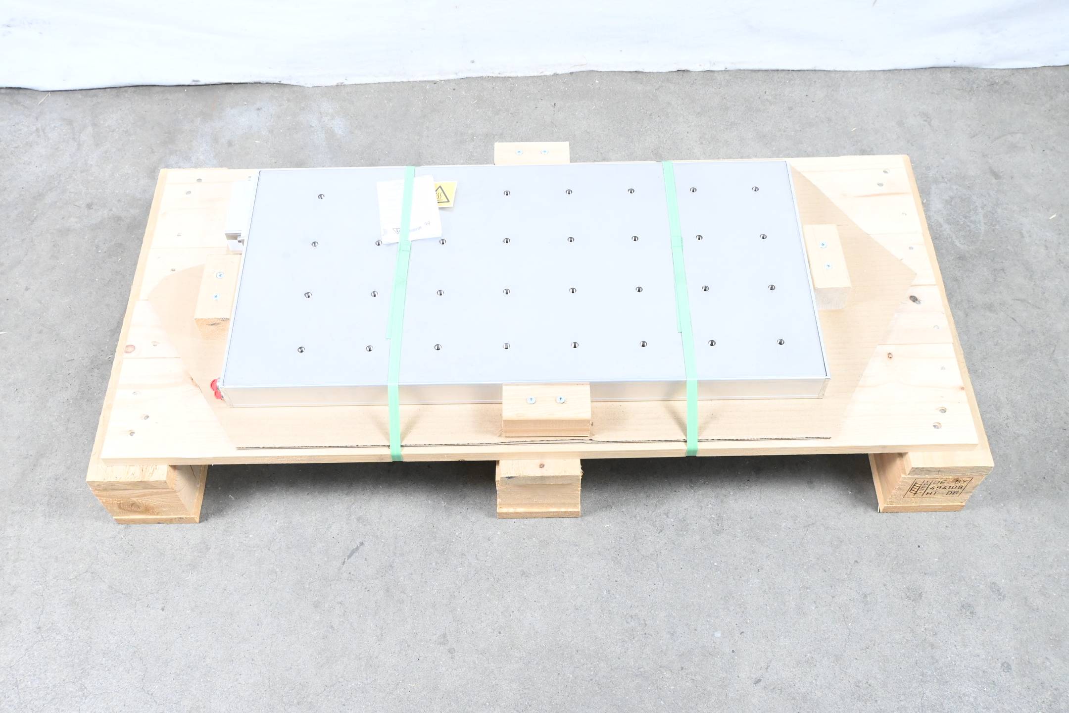 Siemens SIMOTICS Komponente 3~ Motor 1FN3900-4WB50-0AA1 ( 1FN3 900-4WB50-0AA1 )