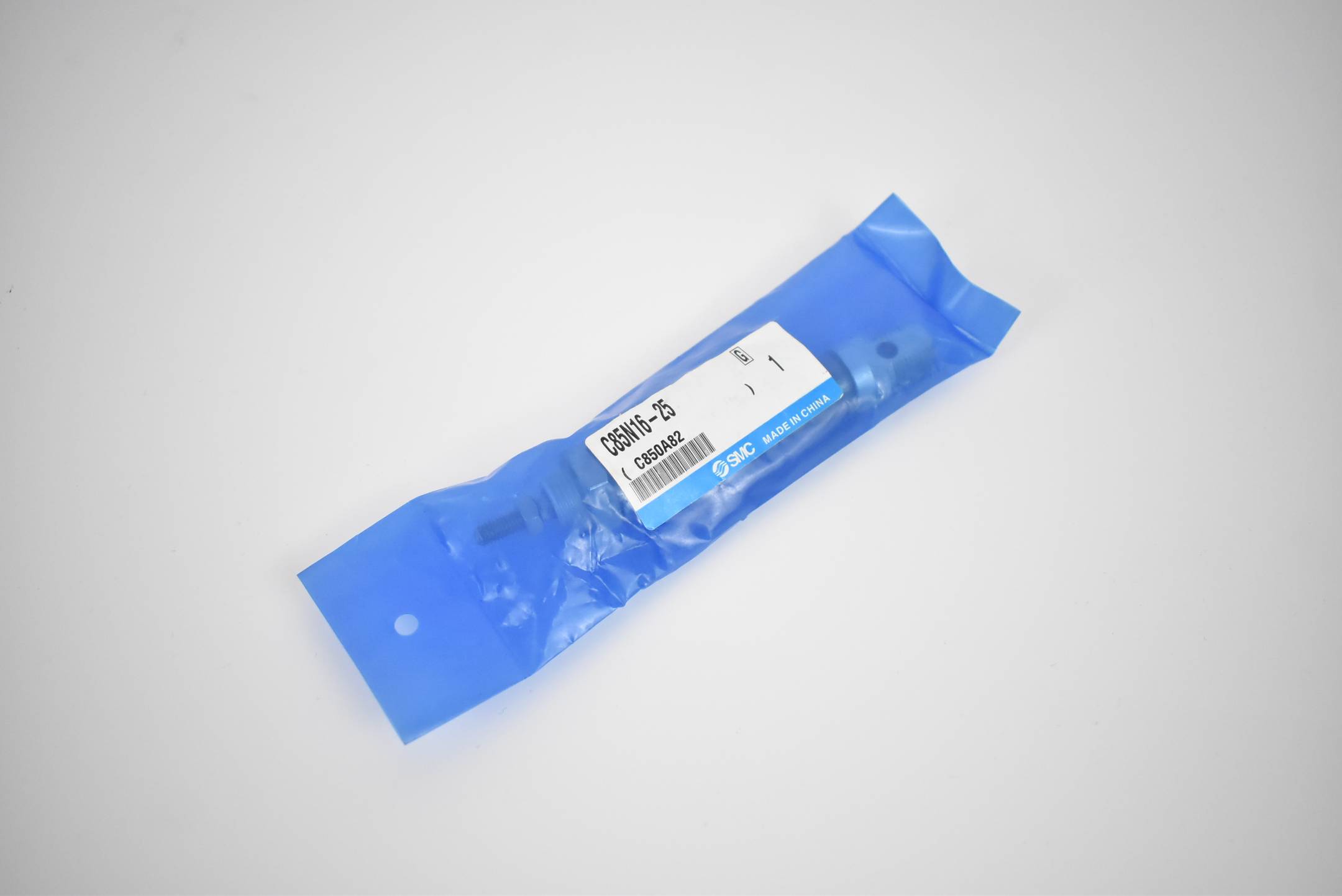 SMC Druckluftzylinder SMC C85N16-25 ( C850A82 )