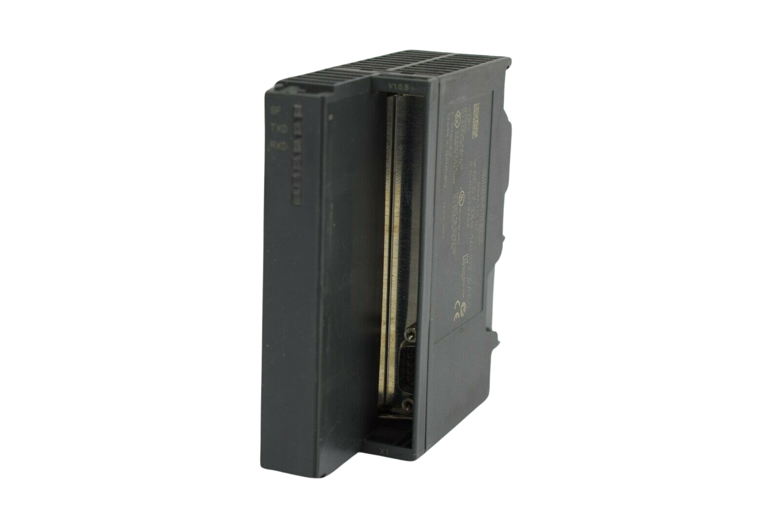 Siemens Simatic S7-300 6ES7340-1AH02-0AE0 ( 6ES7 340-1AH02-0AE0 )