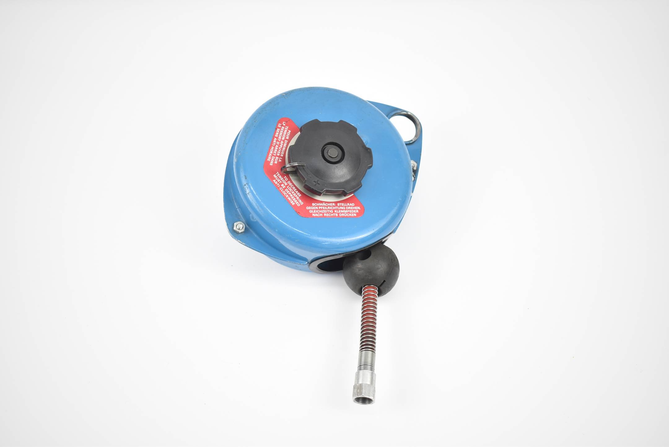 Cleco Dresser Europe Druckluft Balancer SB 2,4 ( 897502 ) 0,4-2,4kg