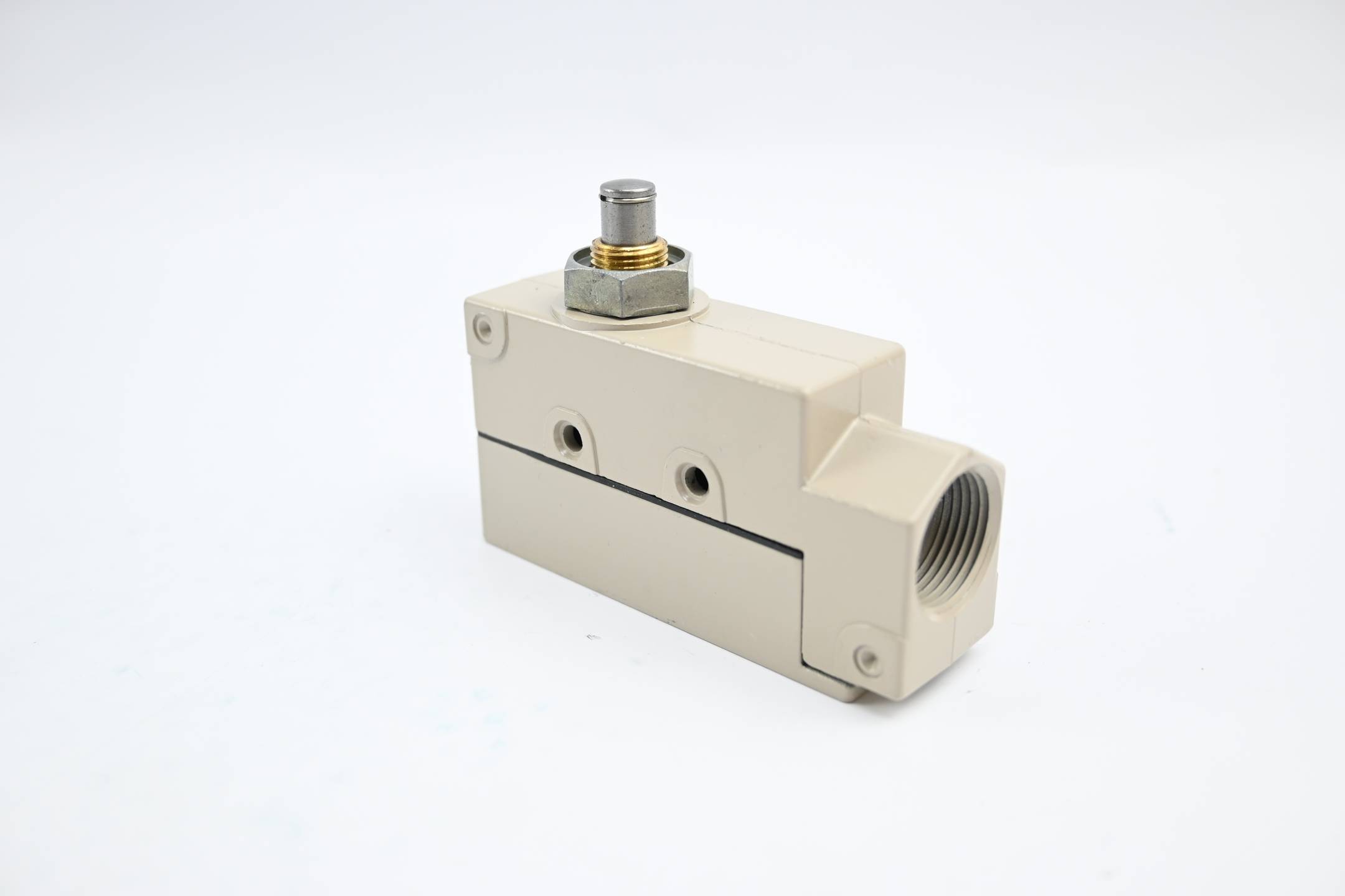 Omron Limit Switch ZE-Q-2G