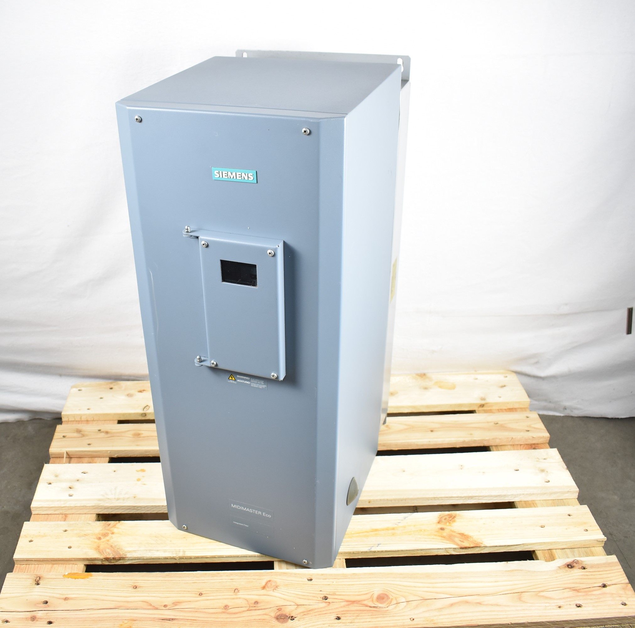 Siemens Midimaster Eco 6SE9525-8DS55 ( 6SE9 525-8DS55 )
