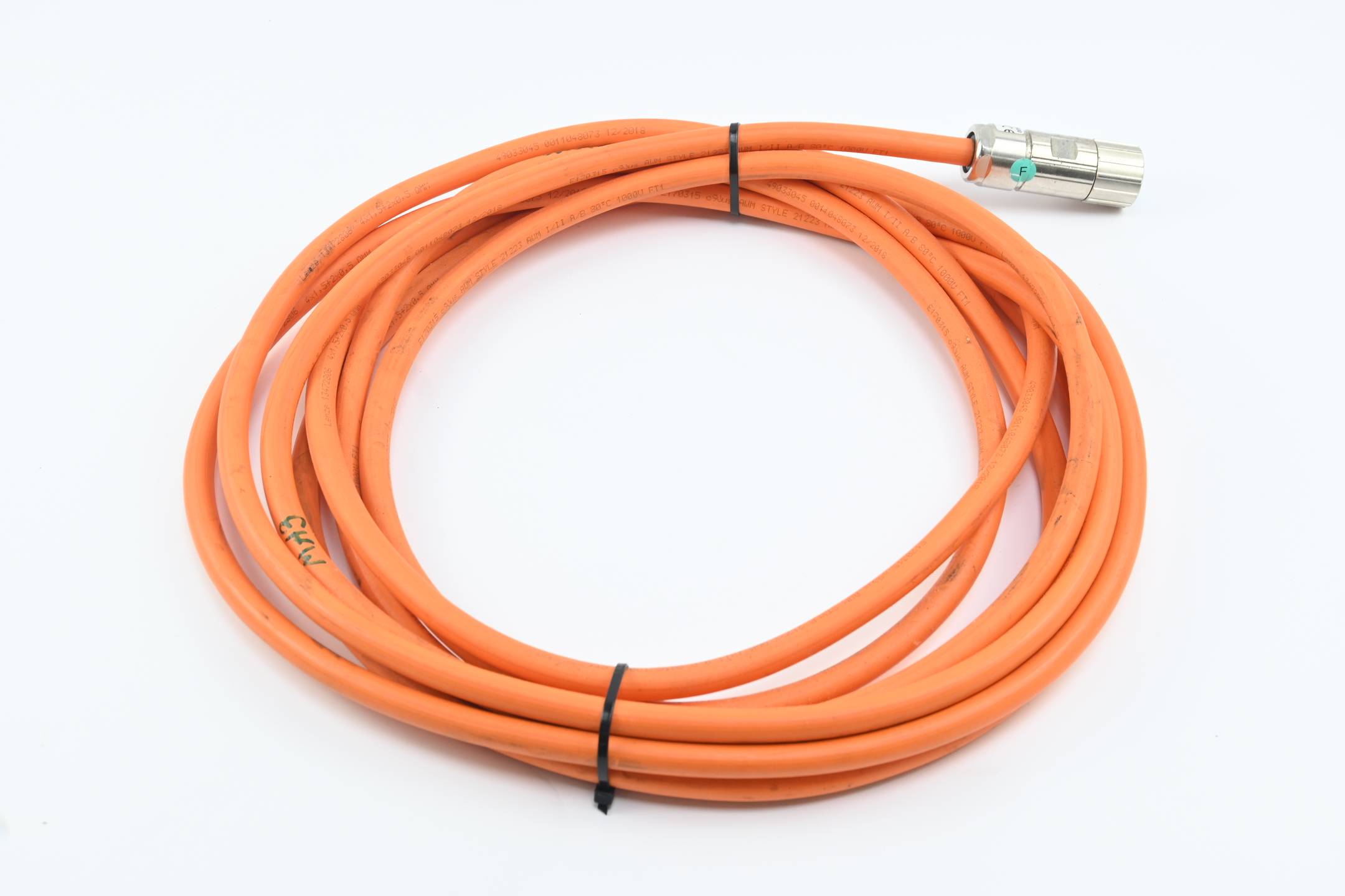 Lenze Motorkabel EYP0011A0076M01A00 ( 16244307 )