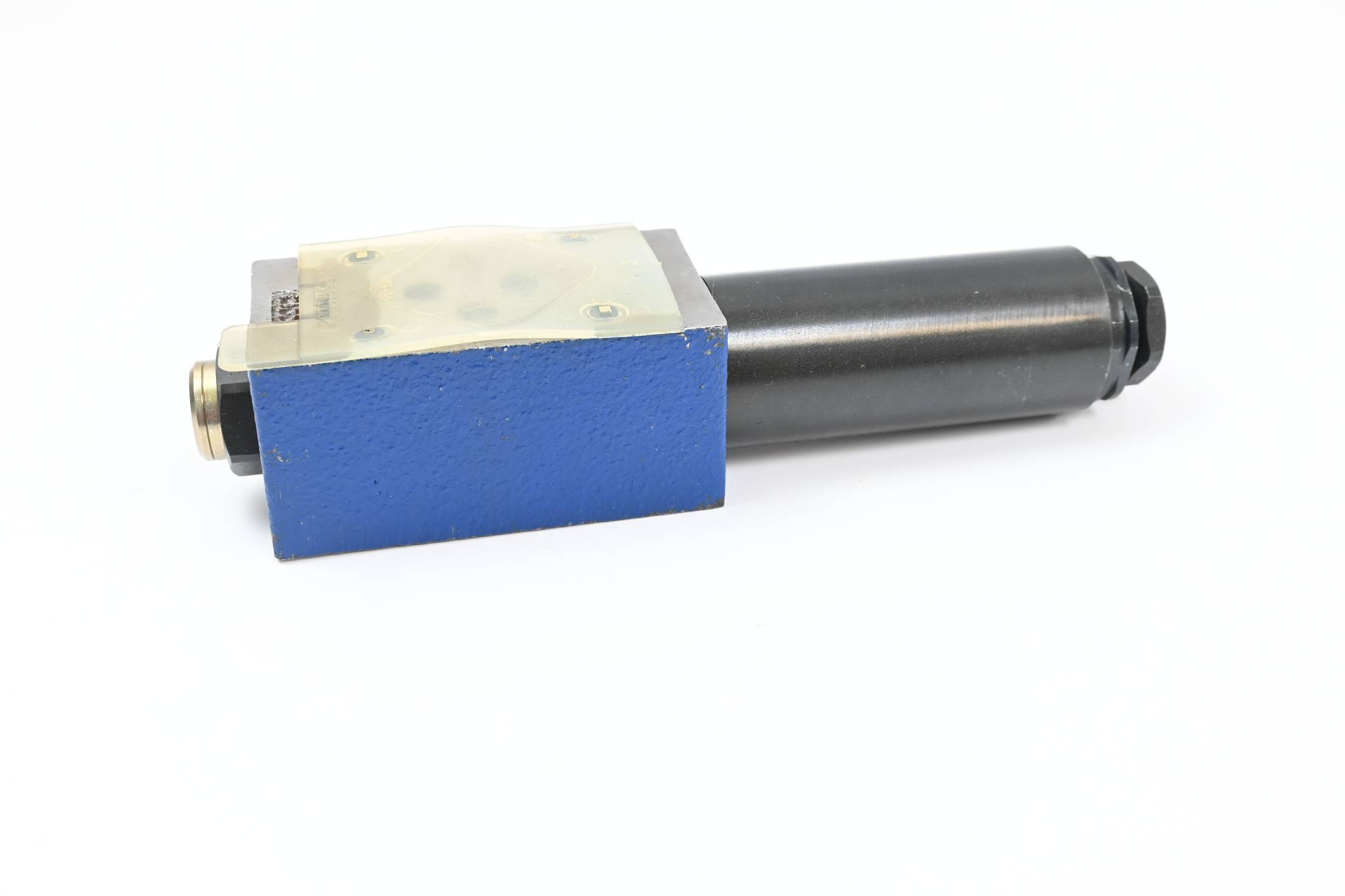 Rexroth Druckzuschaltventil ZDZ 6 DP2-43/210YM ( R900441454 )