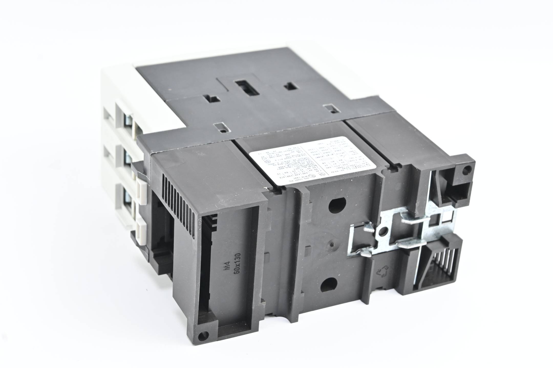 Siemens Sirius Leistungsschütz 3RT1045-1BB40 ( 3RT1 045-1BB40 )