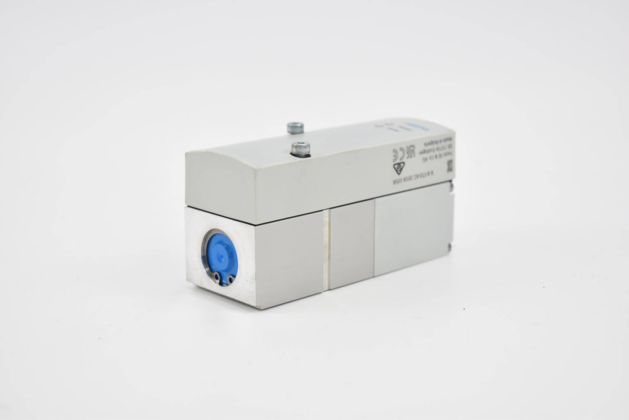Festo Proportional-Druckregelventil VPPM-6TA-L-1-F-0L10H-S1 ( 542219 )