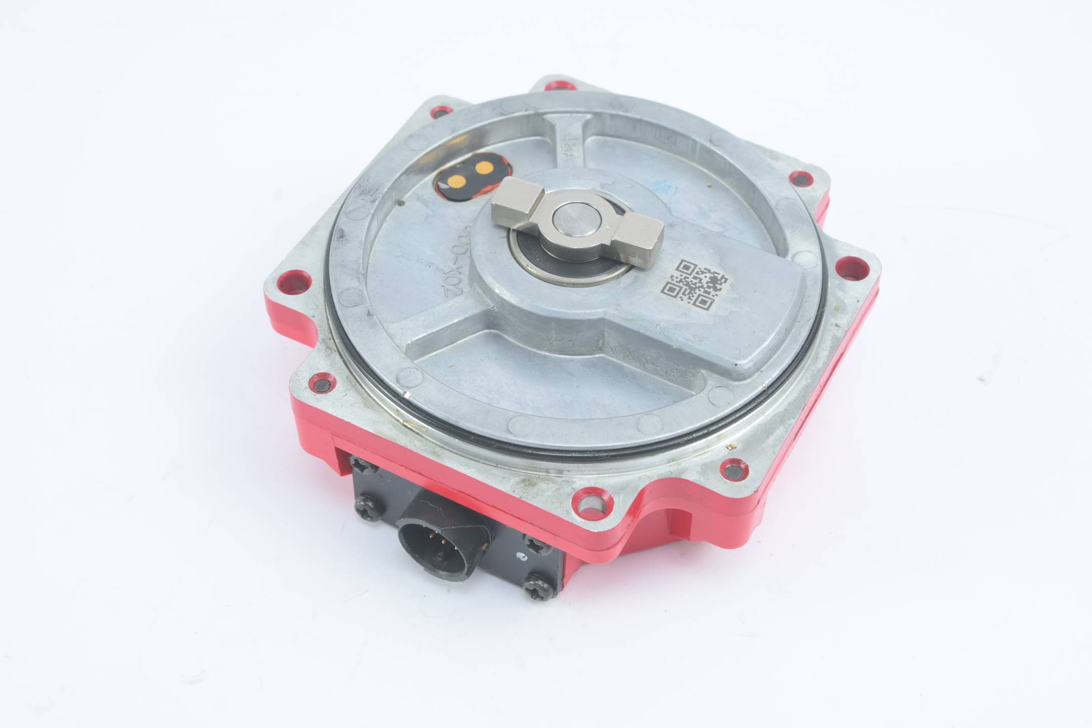 Fanuc Impulsgeber A860-2000-T321