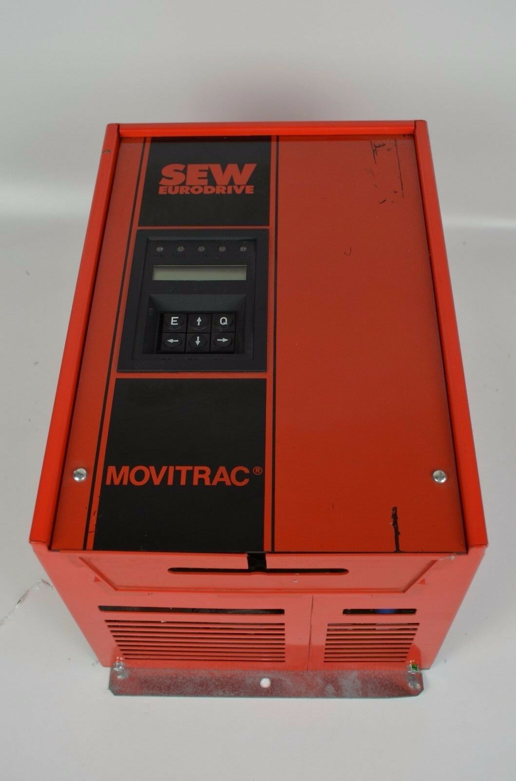 SEW Eurodrive Antriebsumrichter Movitrac 3004-403-4-00 