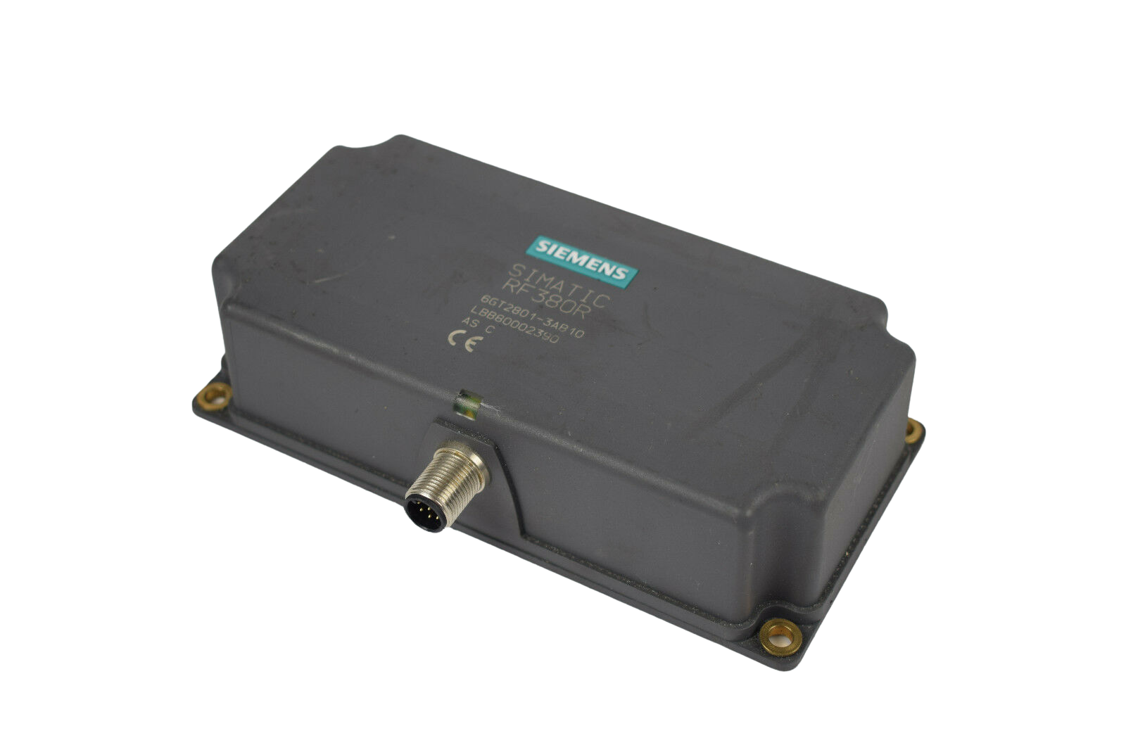 Siemens 6GT2 801-3AB10 ( 6GT2801-3AB10 )