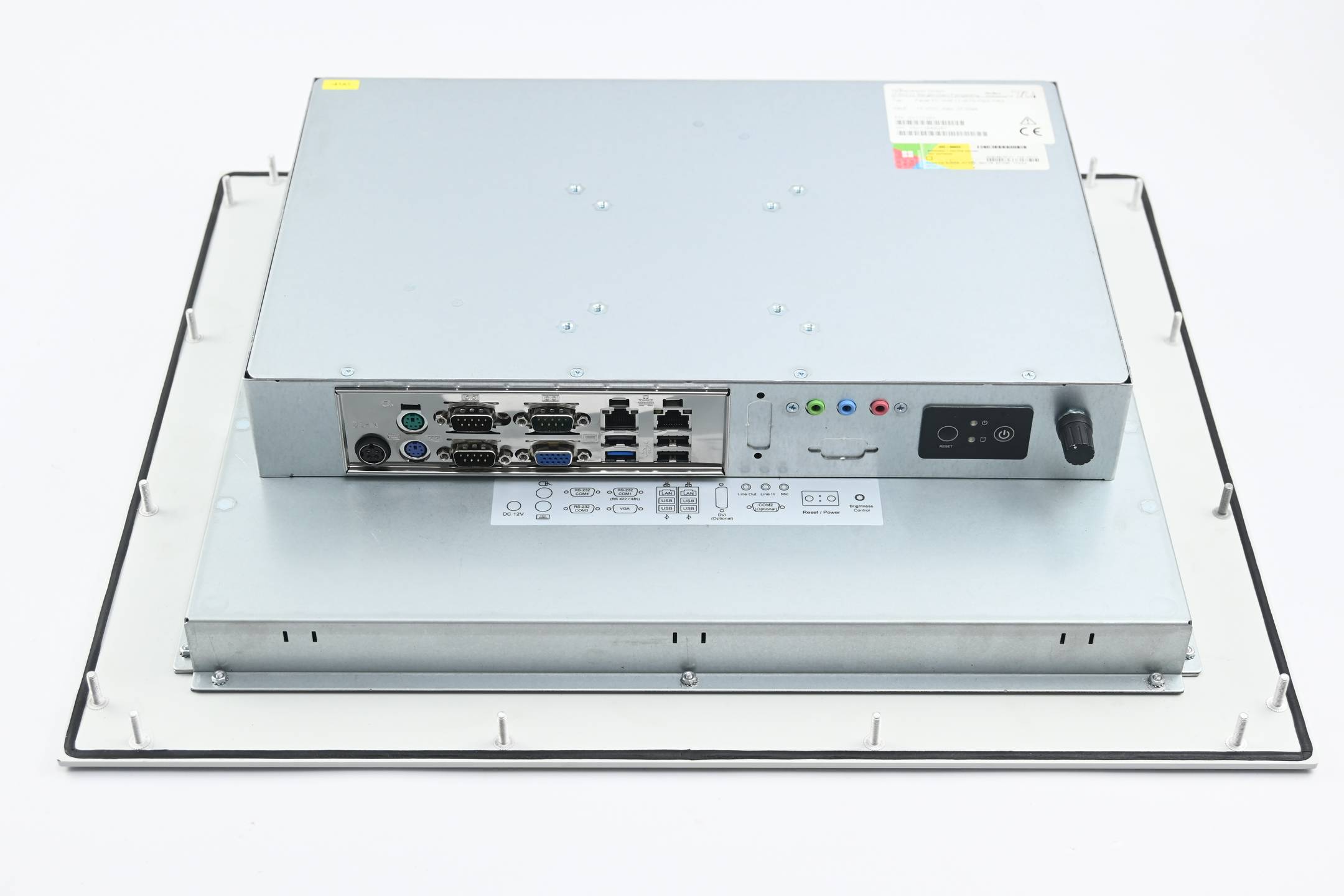 TL Electronic Panel PC WM 17-IB70-PMA-PRS ( WM17-IB70-PMA-PRS )