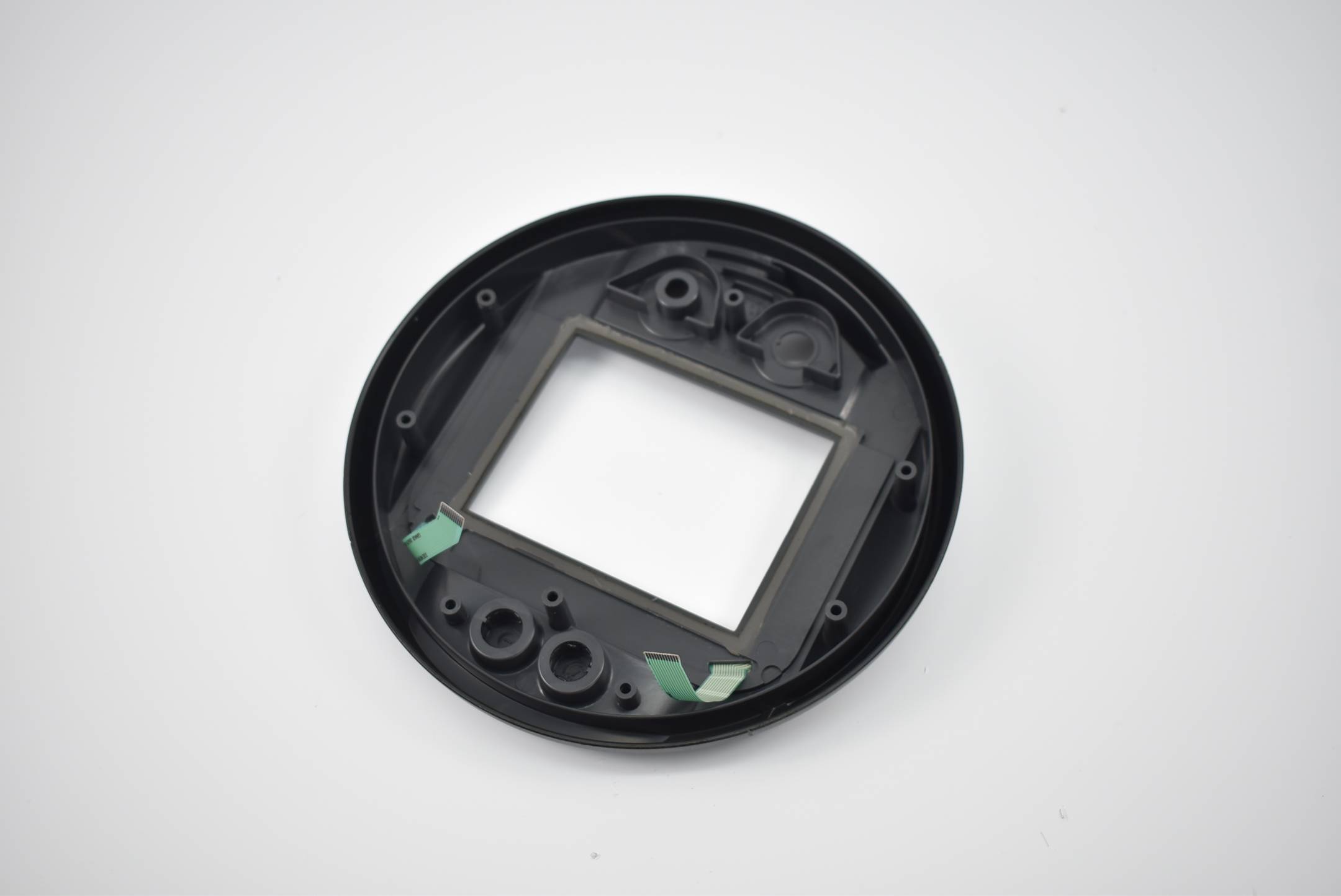 Siemens simatic Mobile Panel Frontcover für MP177 B