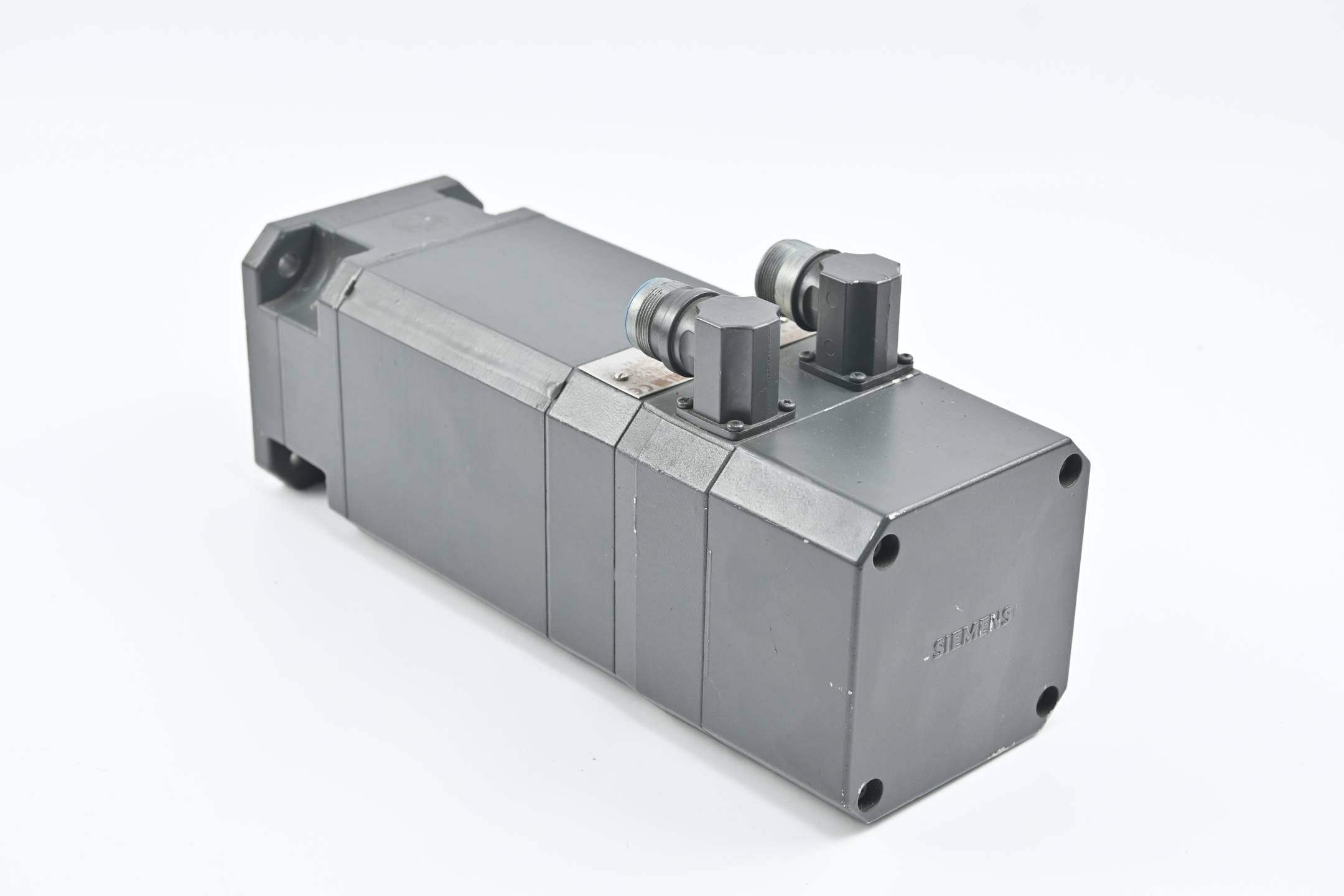 Siemens 3~ Brushless Servomotor 1FT6044-4AF71-4AK2 ( 1FT6 044-4AF71-4AK2 )