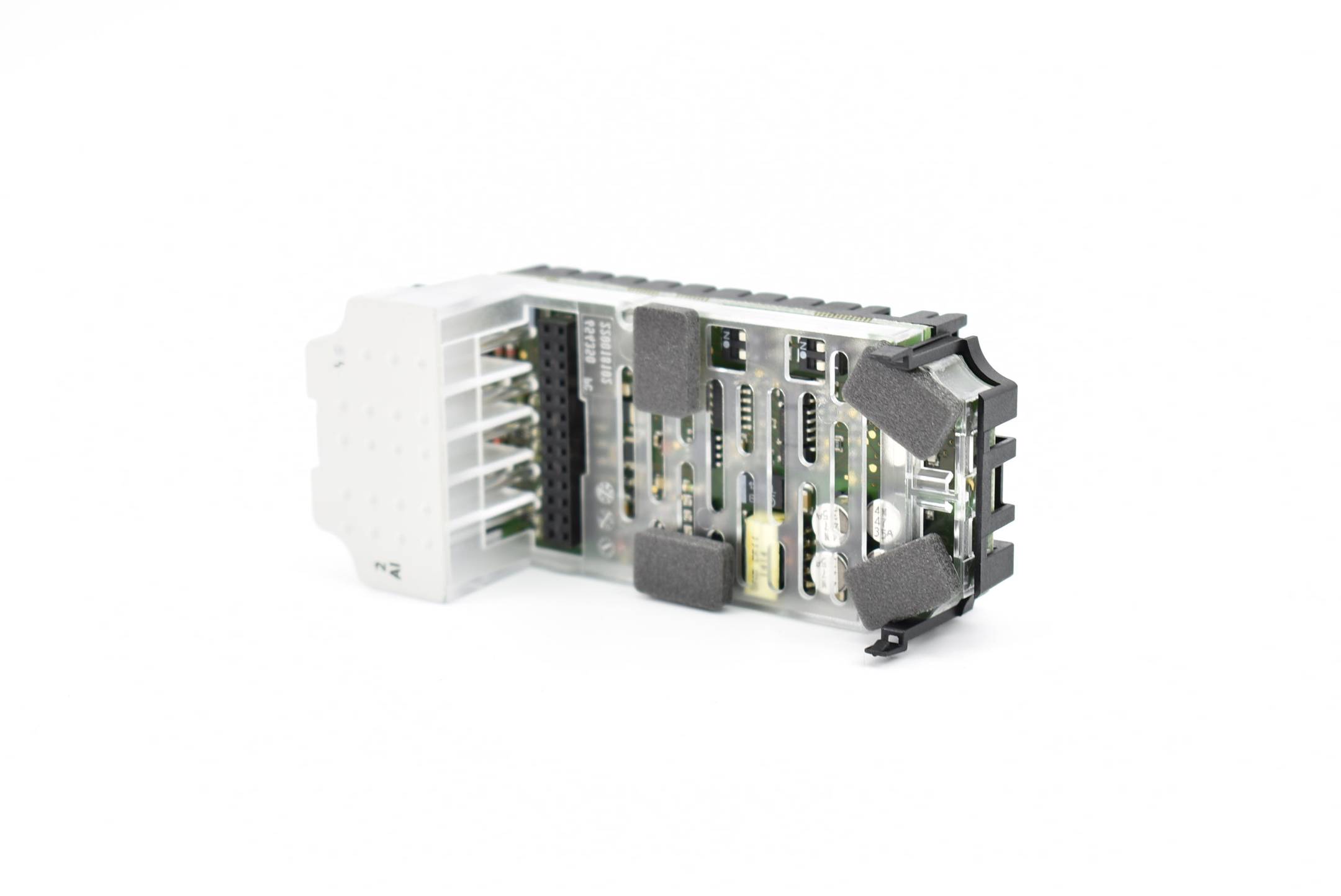 Festo CXP-Terminal Analogmodul 4ms 18-30V 24V 50mA CPX-2AE-U-I ( 526168 )