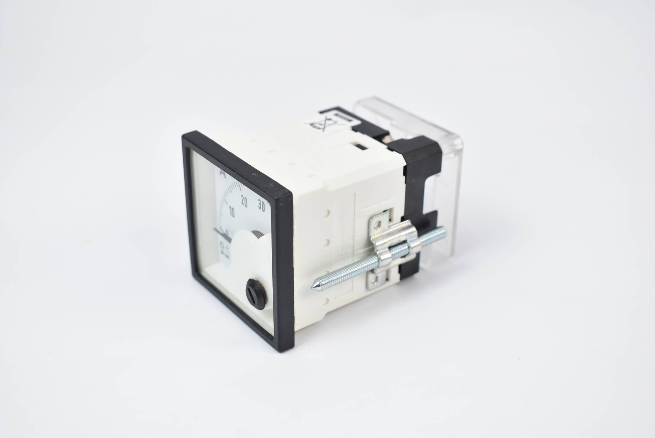 Celsa PQ48N Amperemeter 0-30 A